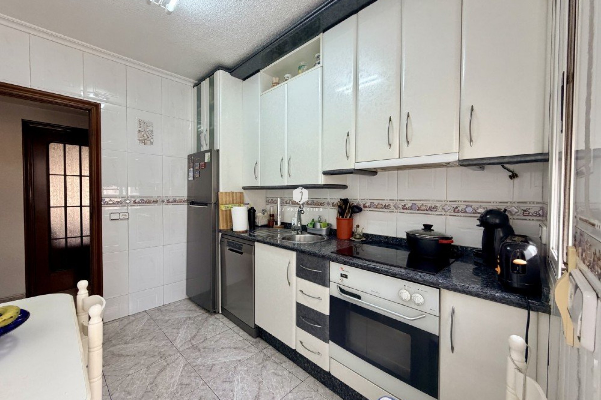Aus zweiter Hand - Wohnung -
Torrevieja - Costa Blanca