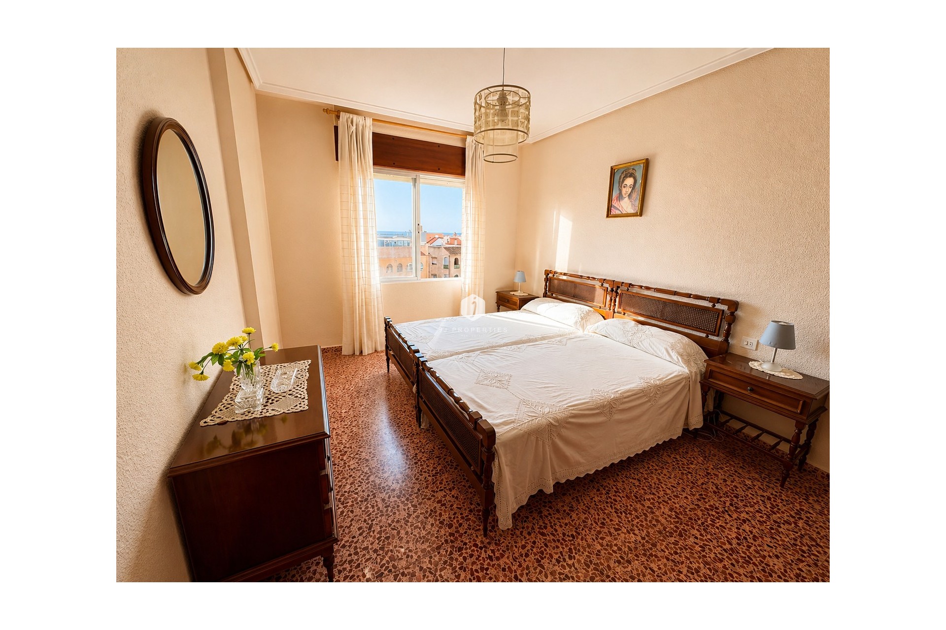 Aus zweiter Hand - Wohnung -
Torrevieja - Costa Blanca