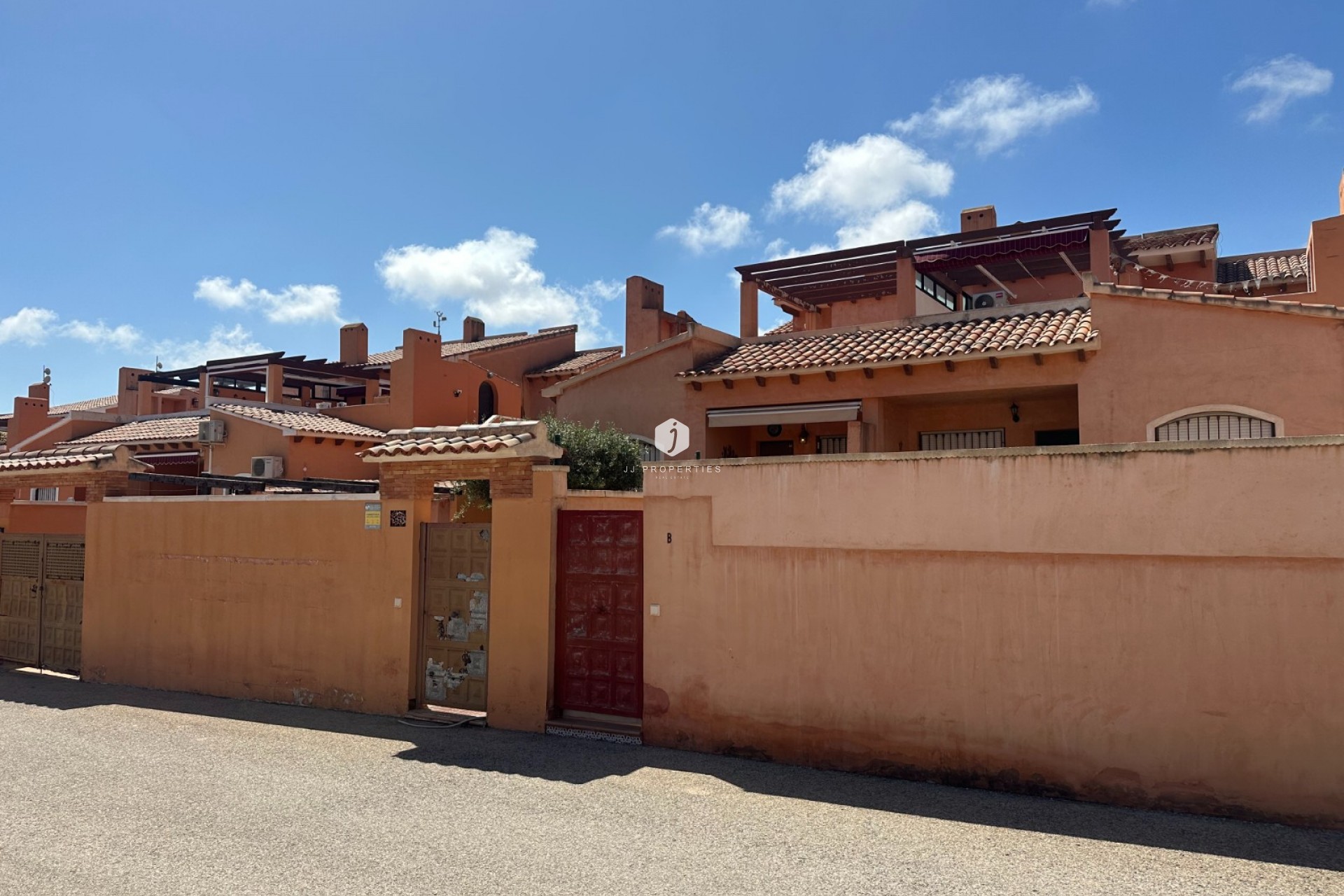 Aus zweiter Hand - Wohnung -
Torrevieja - Costa Blanca