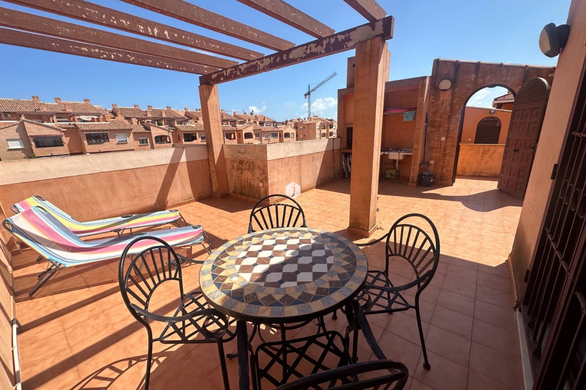 Aus zweiter Hand - Wohnung -
Torrevieja - Costa Blanca