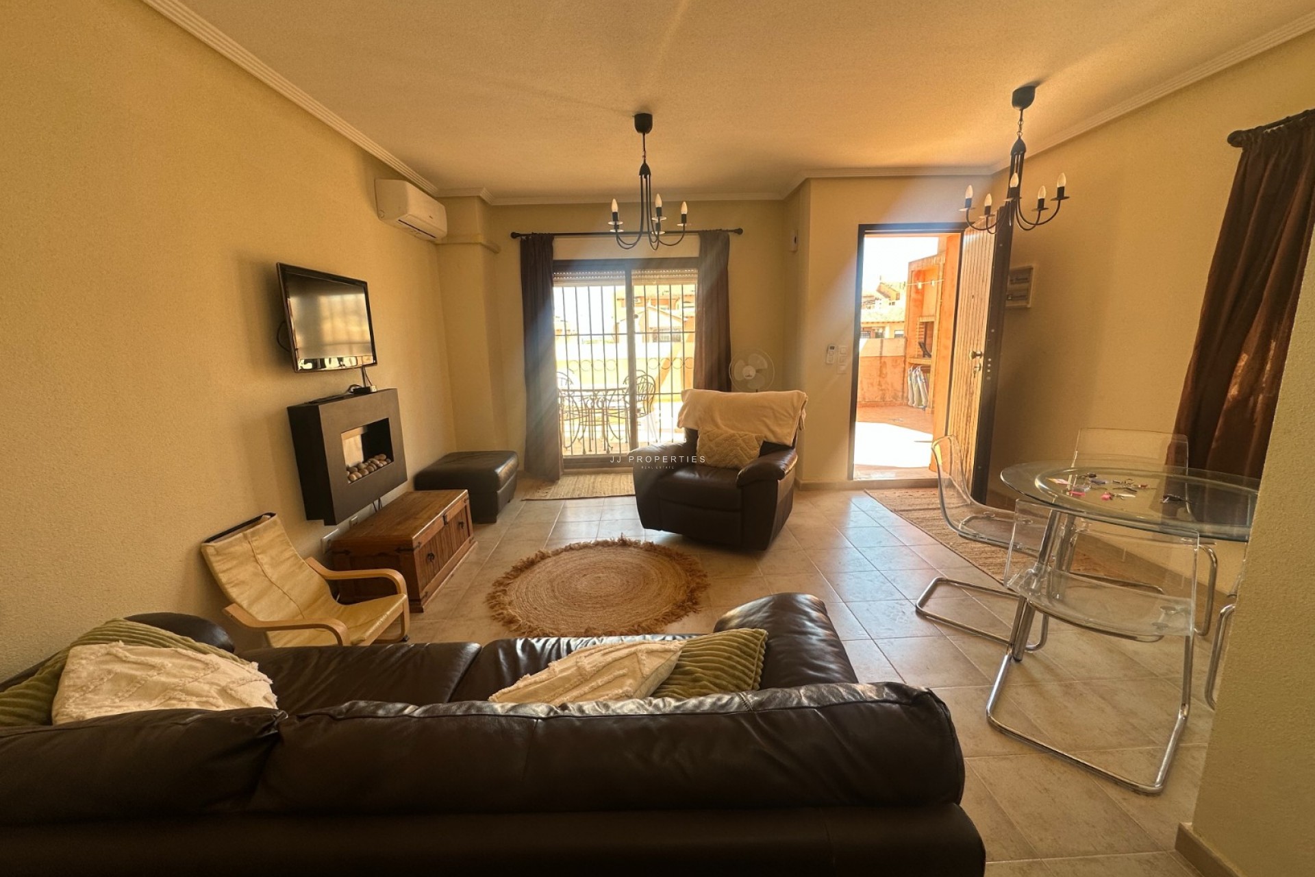Aus zweiter Hand - Wohnung -
Torrevieja - Costa Blanca