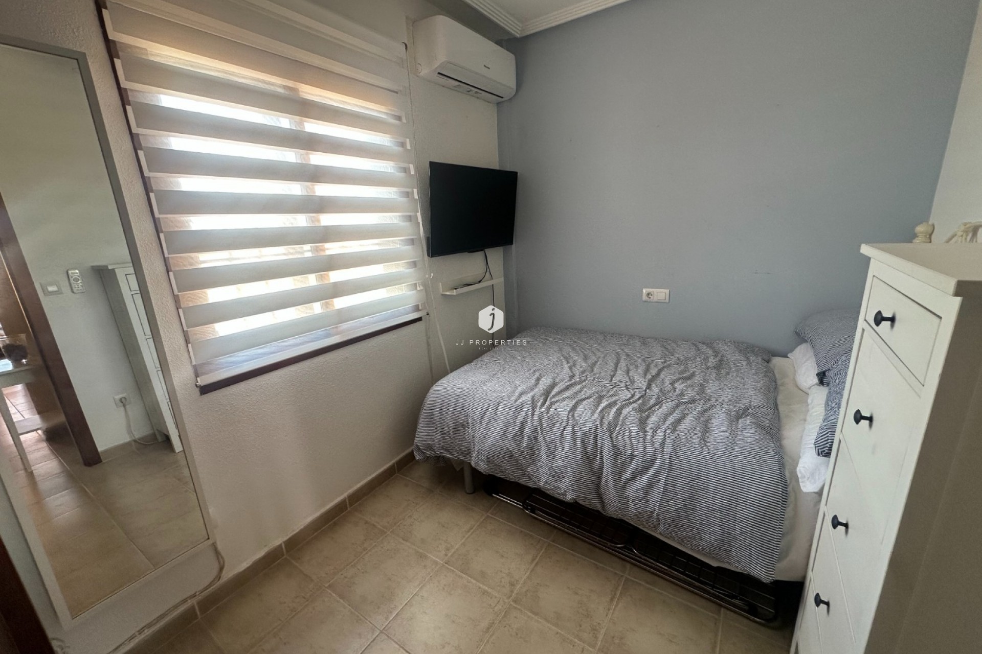 Aus zweiter Hand - Wohnung -
Torrevieja - Costa Blanca