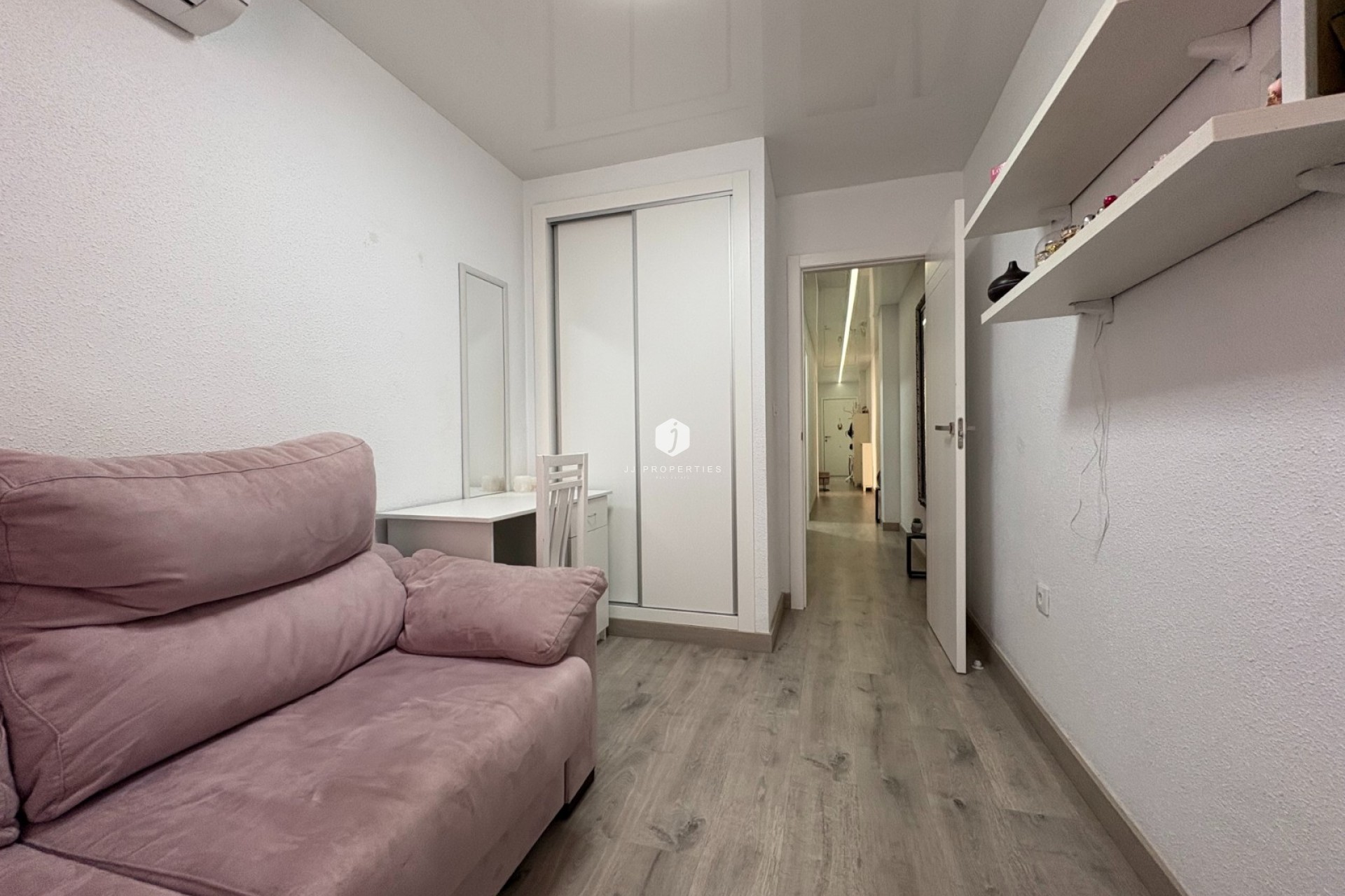 Aus zweiter Hand - Wohnung -
Torrevieja - Costa Blanca