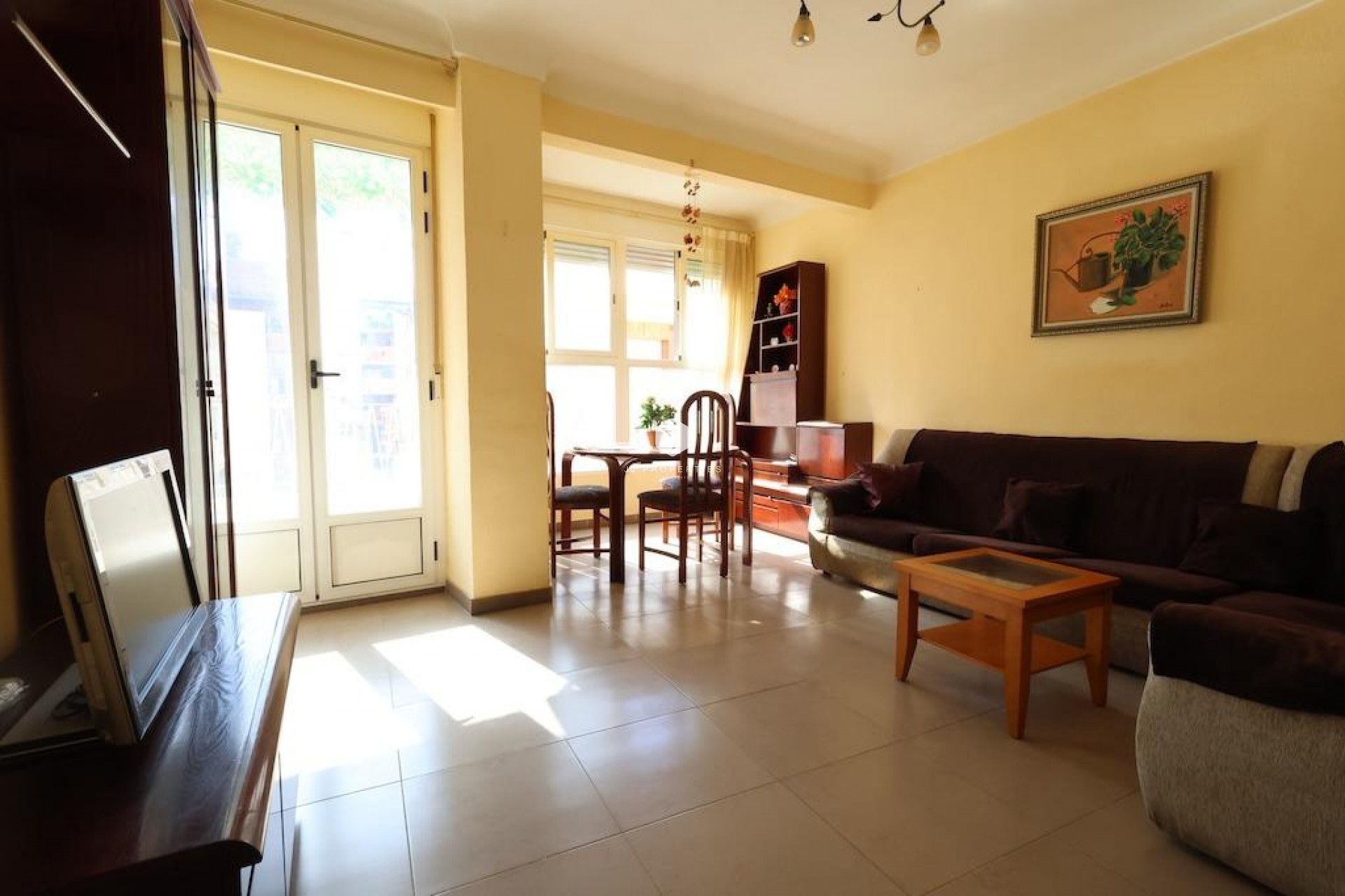 Aus zweiter Hand - Wohnung -
Torrevieja - Costa Blanca