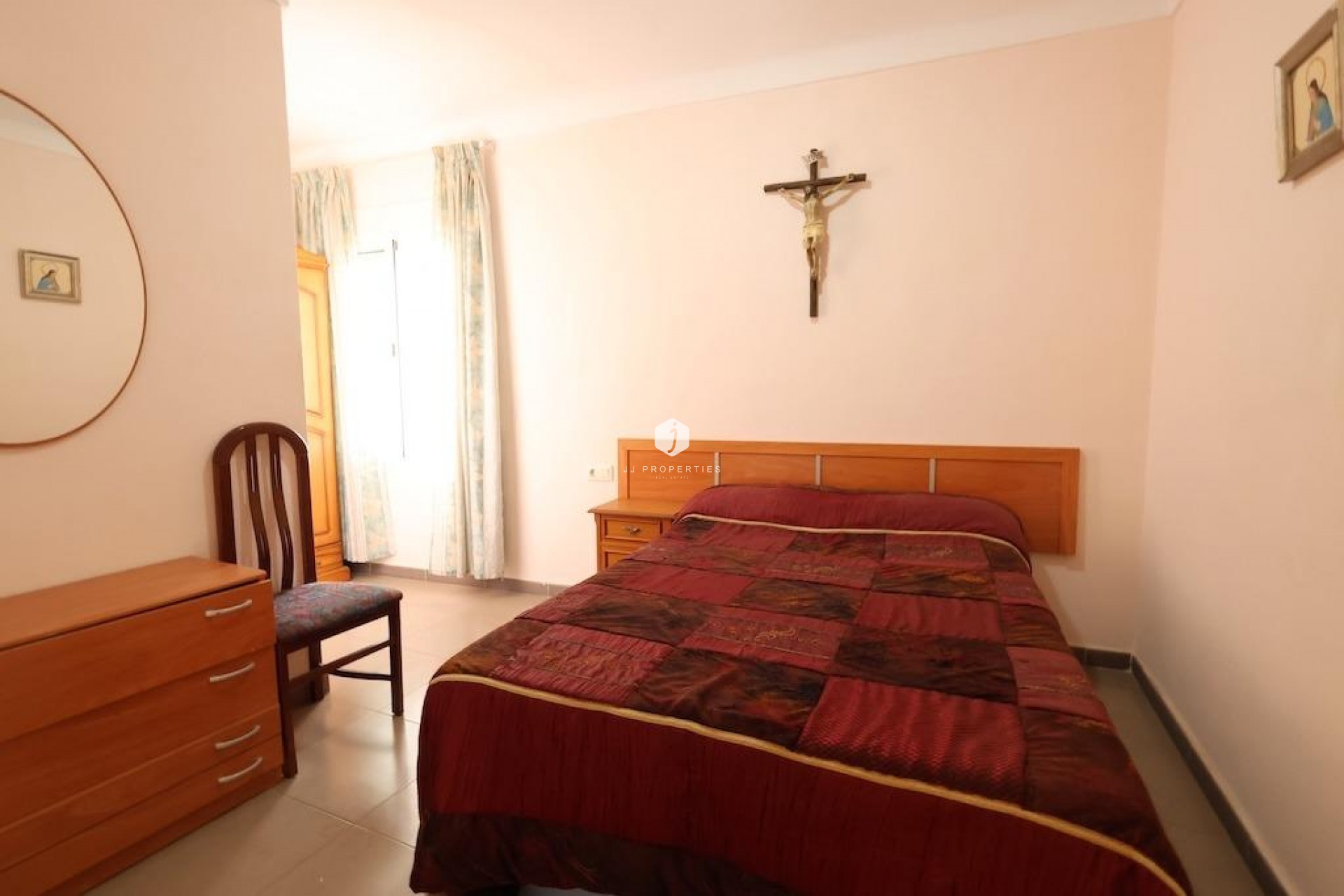 Aus zweiter Hand - Wohnung -
Torrevieja - Costa Blanca