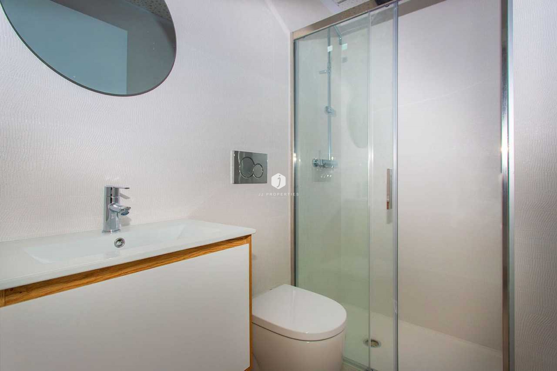 Aus zweiter Hand - Wohnung -
Torrevieja - Costa Blanca