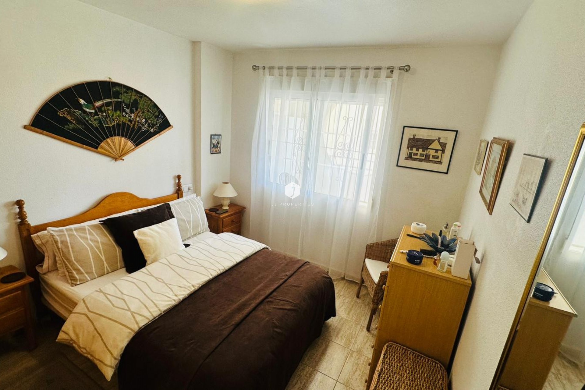 Aus zweiter Hand - Wohnung -
Torrevieja - Costa Blanca