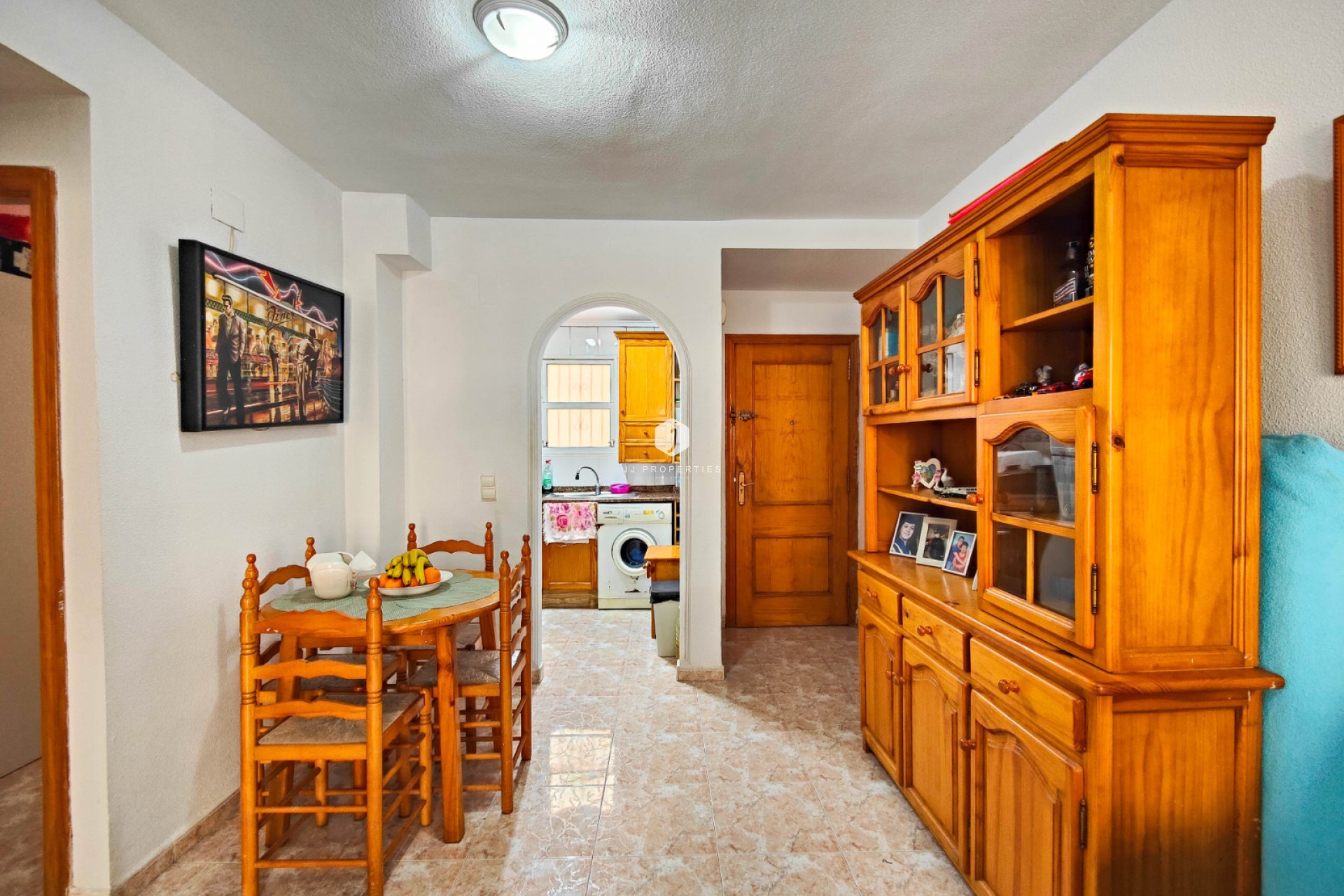 Aus zweiter Hand - Wohnung -
Torrevieja - Costa Blanca