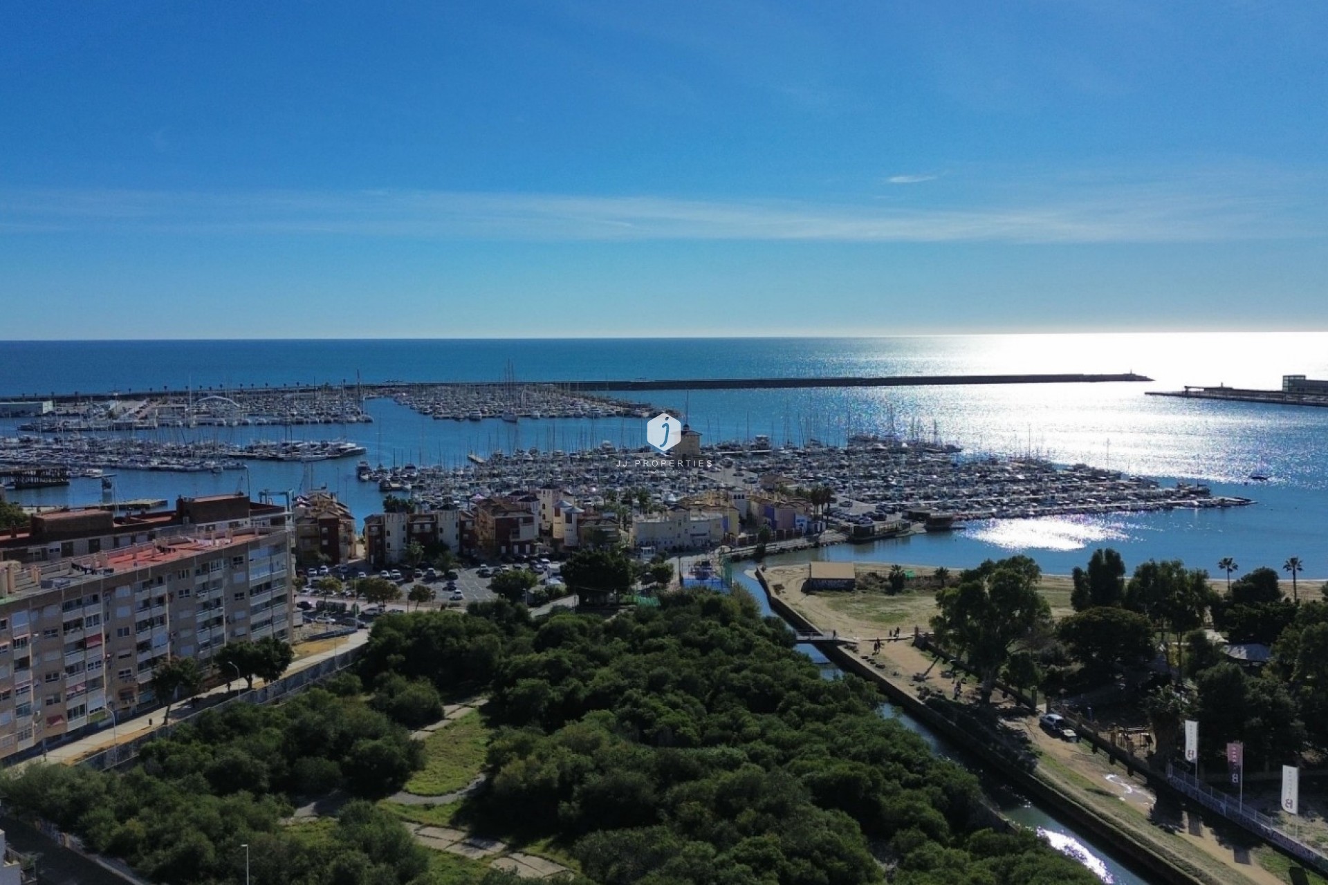 Aus zweiter Hand - Wohnung -
Torrevieja - Costa Blanca