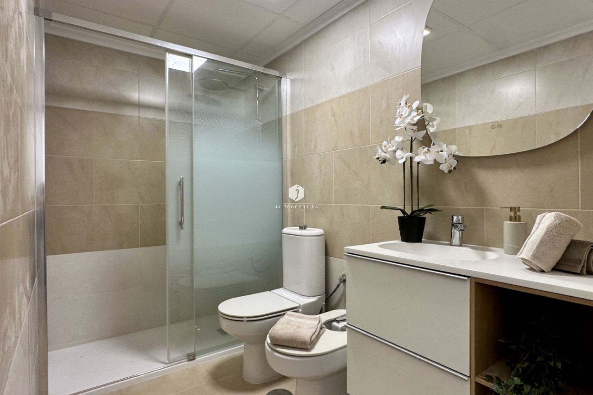 Aus zweiter Hand - Wohnung -
Torrevieja - Costa Blanca