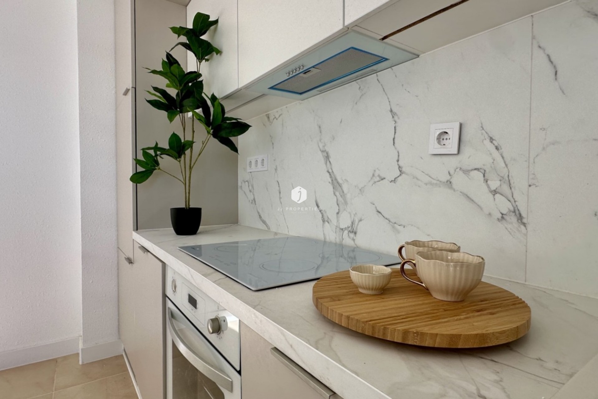 Aus zweiter Hand - Wohnung -
Torrevieja - Costa Blanca