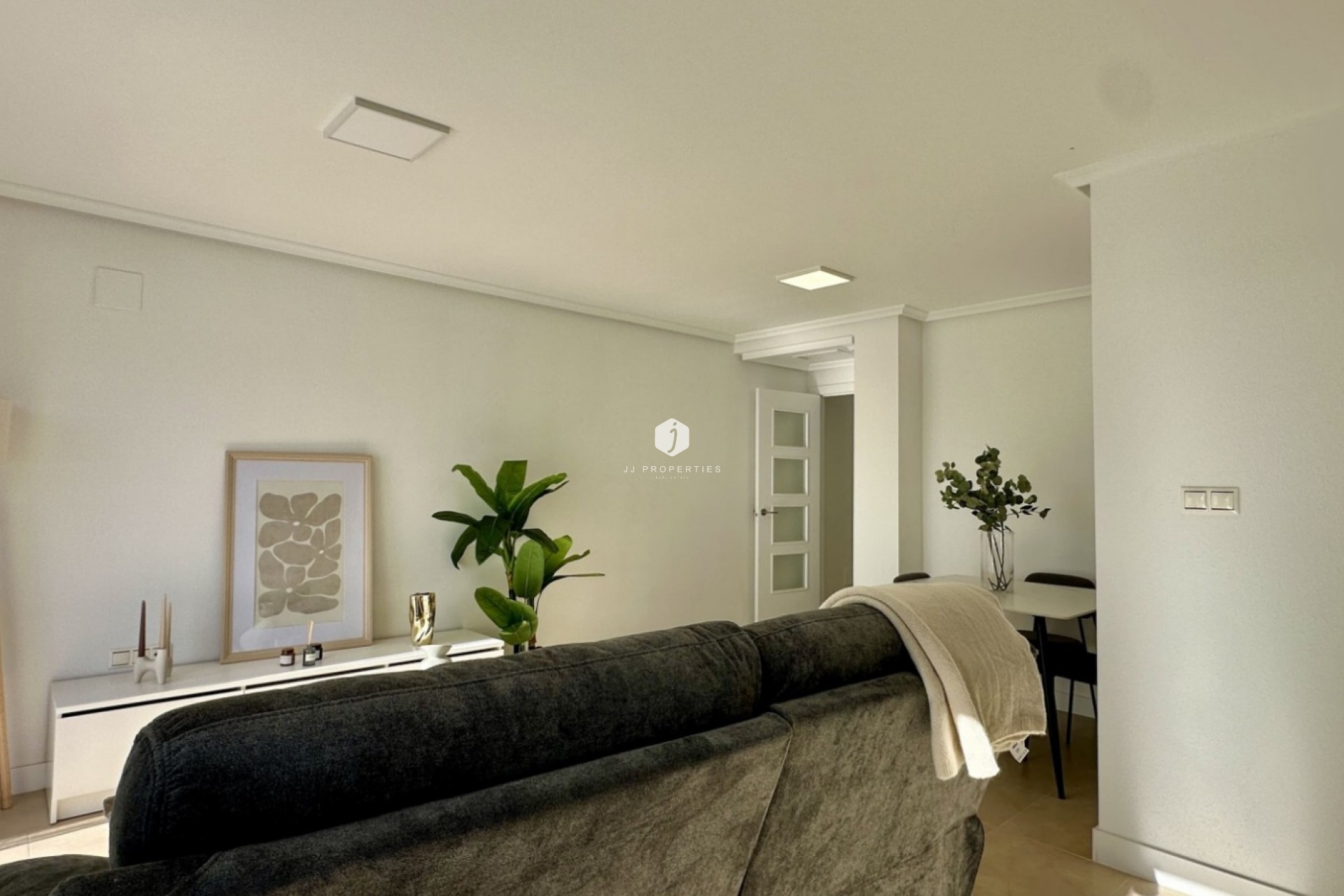 Aus zweiter Hand - Wohnung -
Torrevieja - Costa Blanca