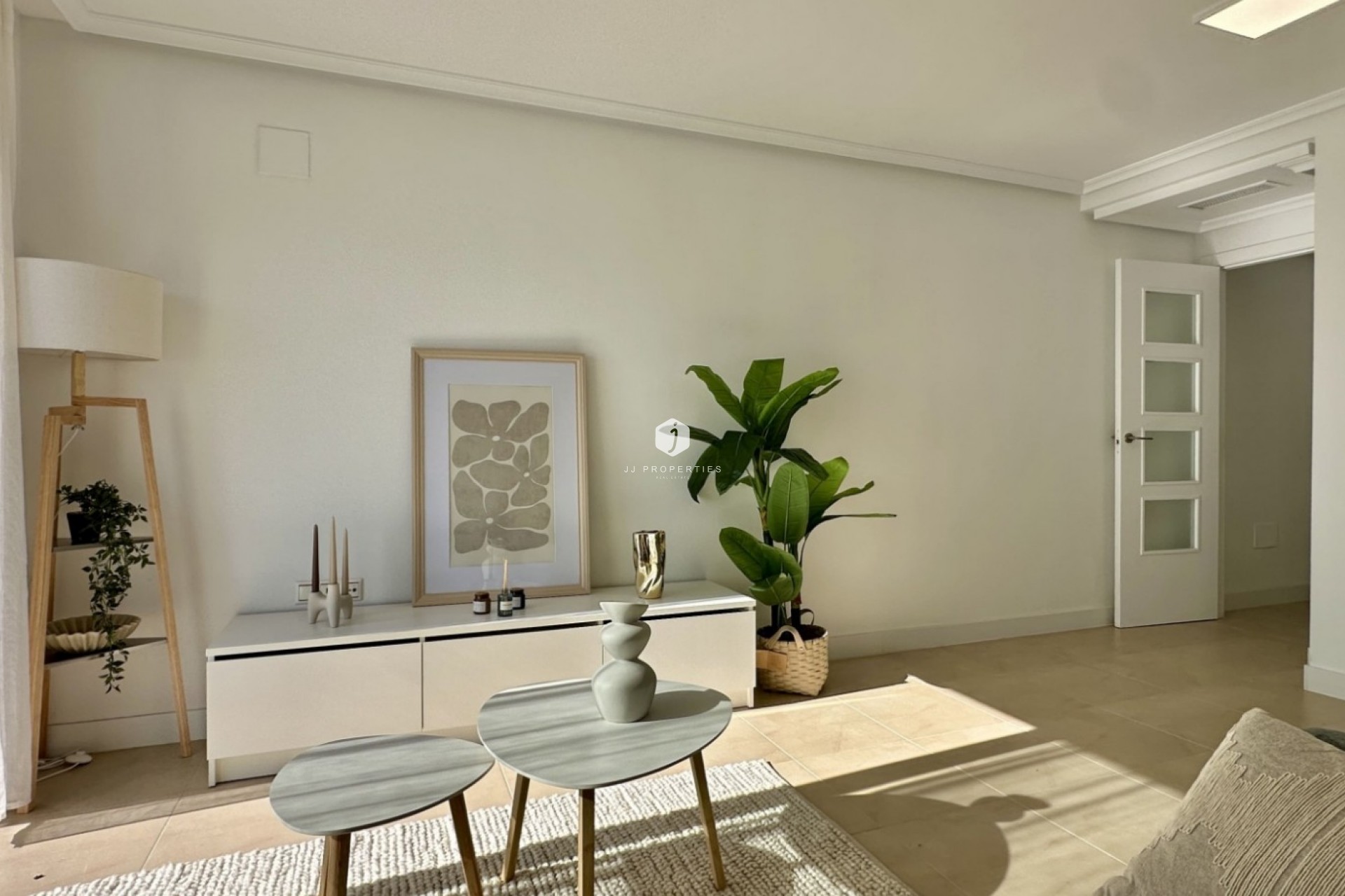 Aus zweiter Hand - Wohnung -
Torrevieja - Costa Blanca