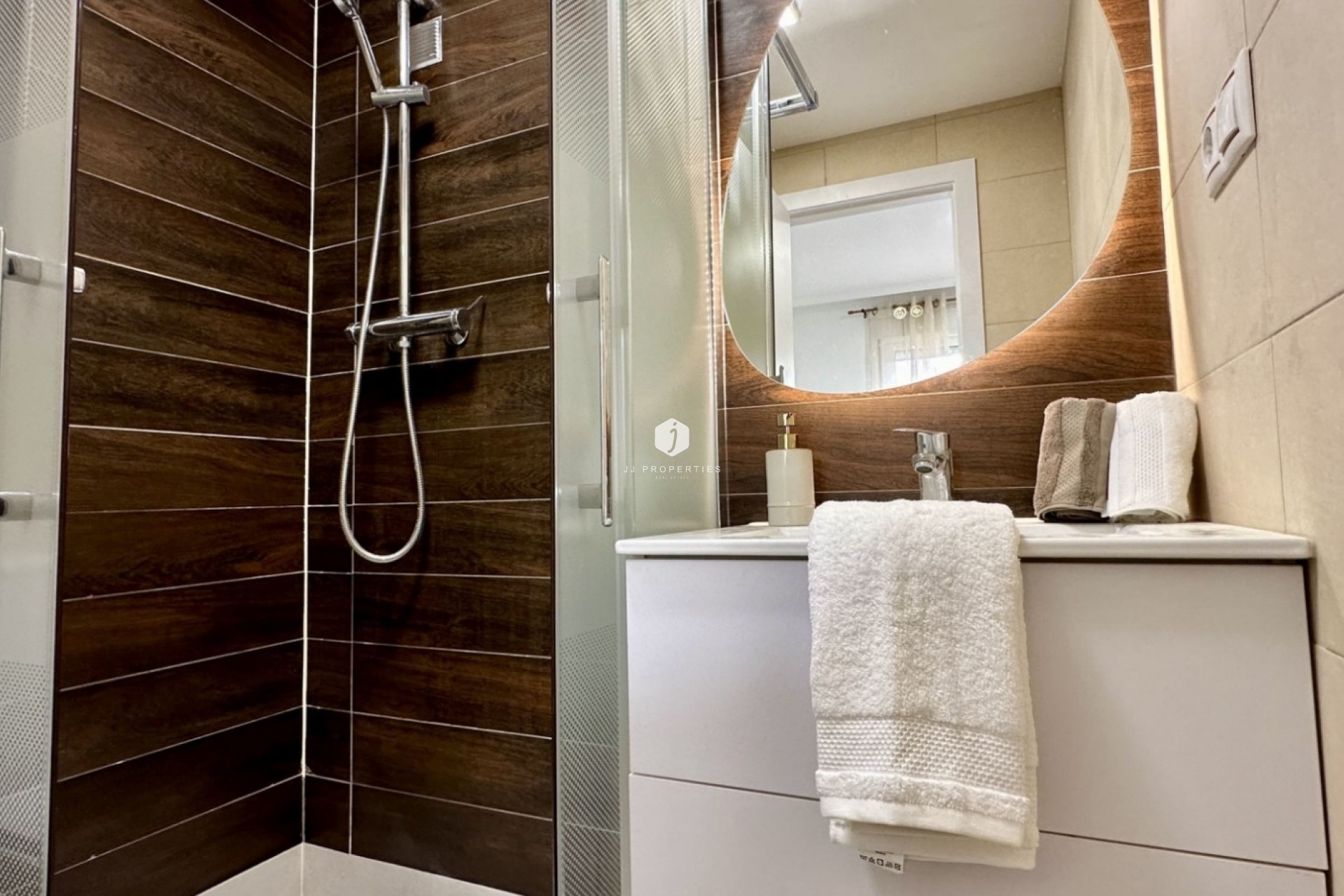 Aus zweiter Hand - Wohnung -
Torrevieja - Costa Blanca