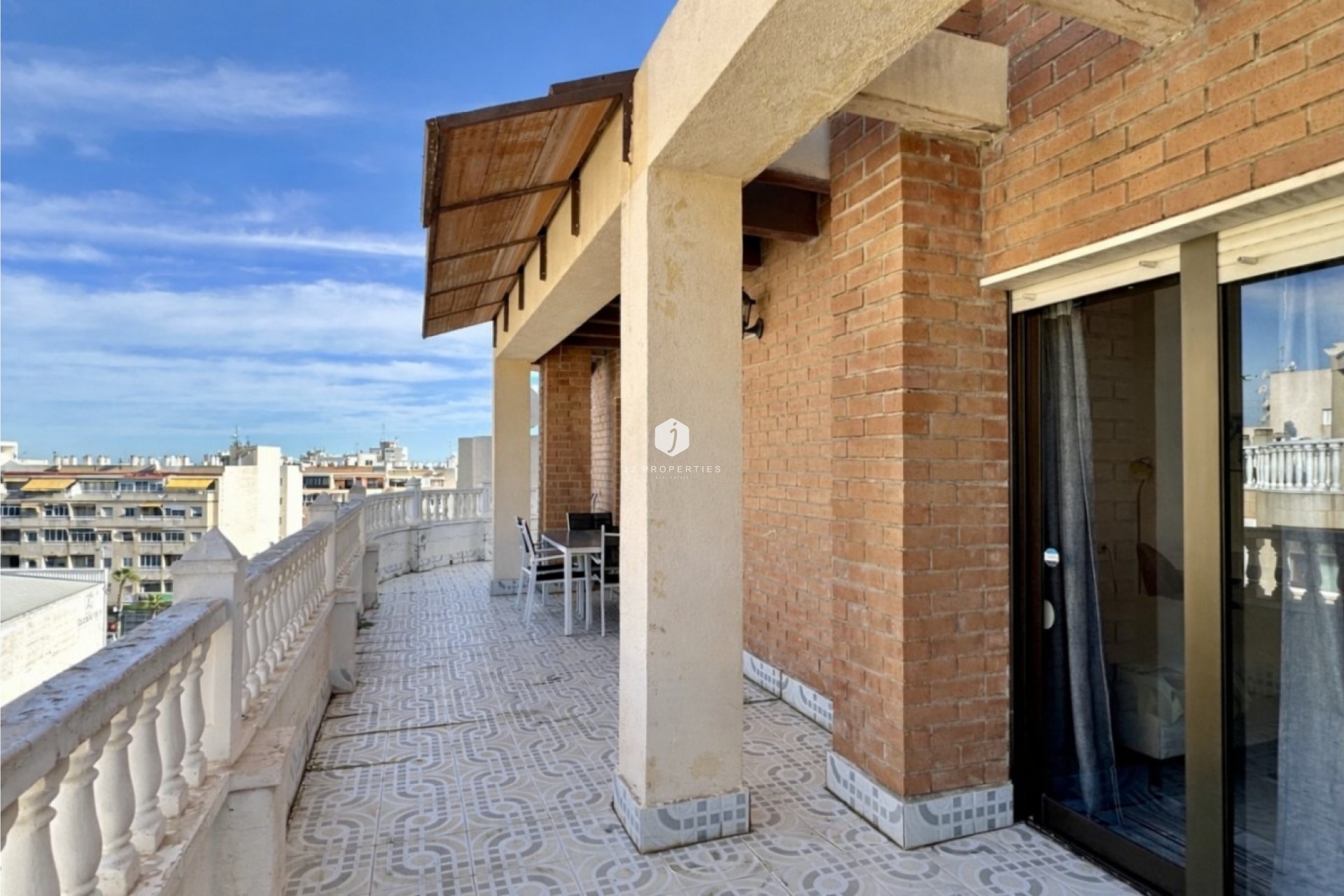 Aus zweiter Hand - Wohnung -
Torrevieja - Costa Blanca