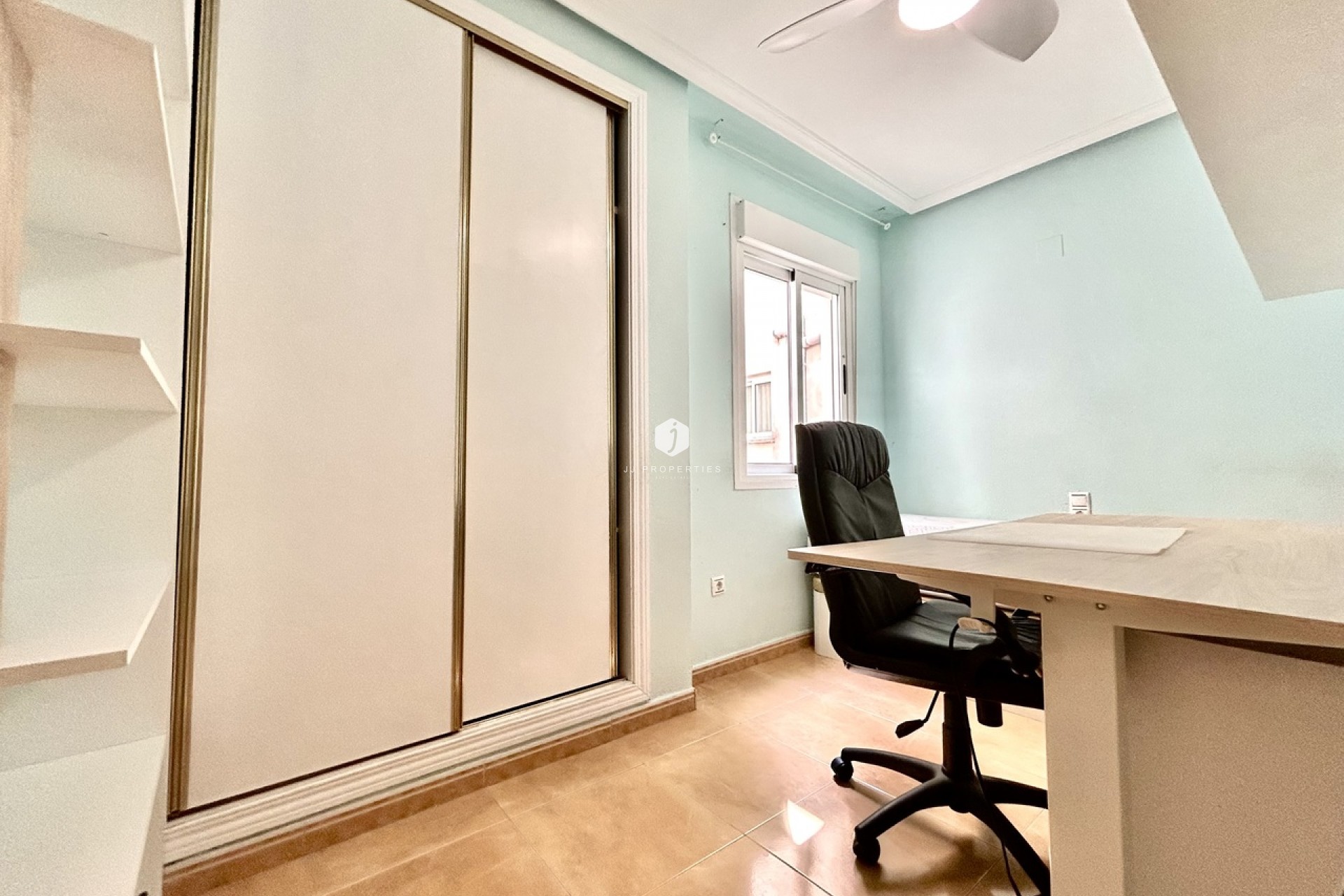 Aus zweiter Hand - Wohnung -
Torrevieja - Costa Blanca