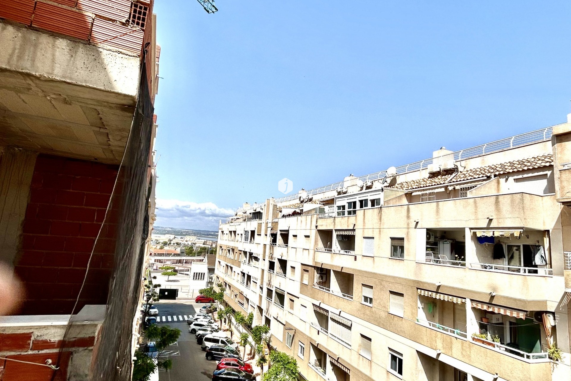 Aus zweiter Hand - Wohnung -
Torrevieja - Costa Blanca