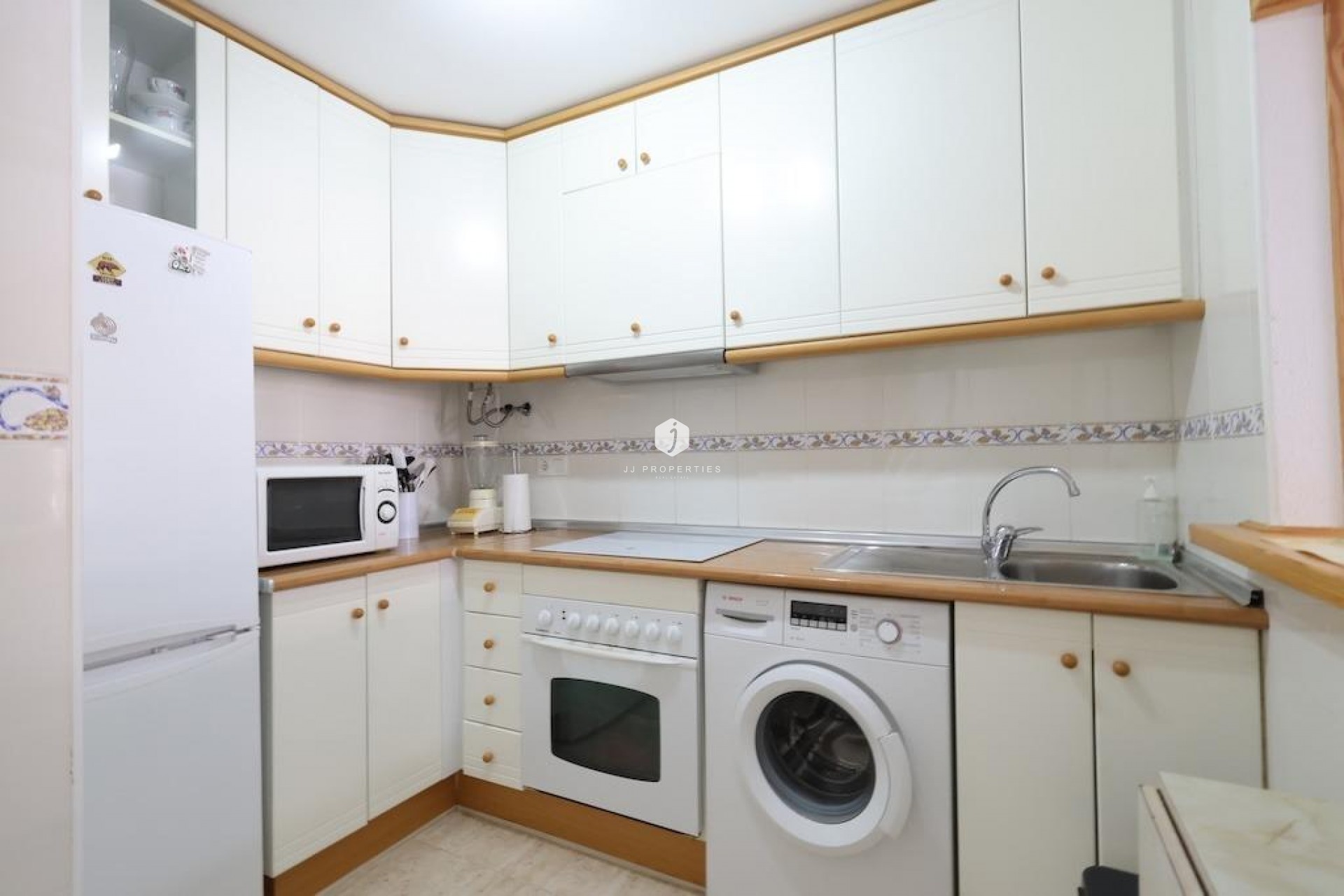 Aus zweiter Hand - Wohnung -
Torrevieja - Costa Blanca