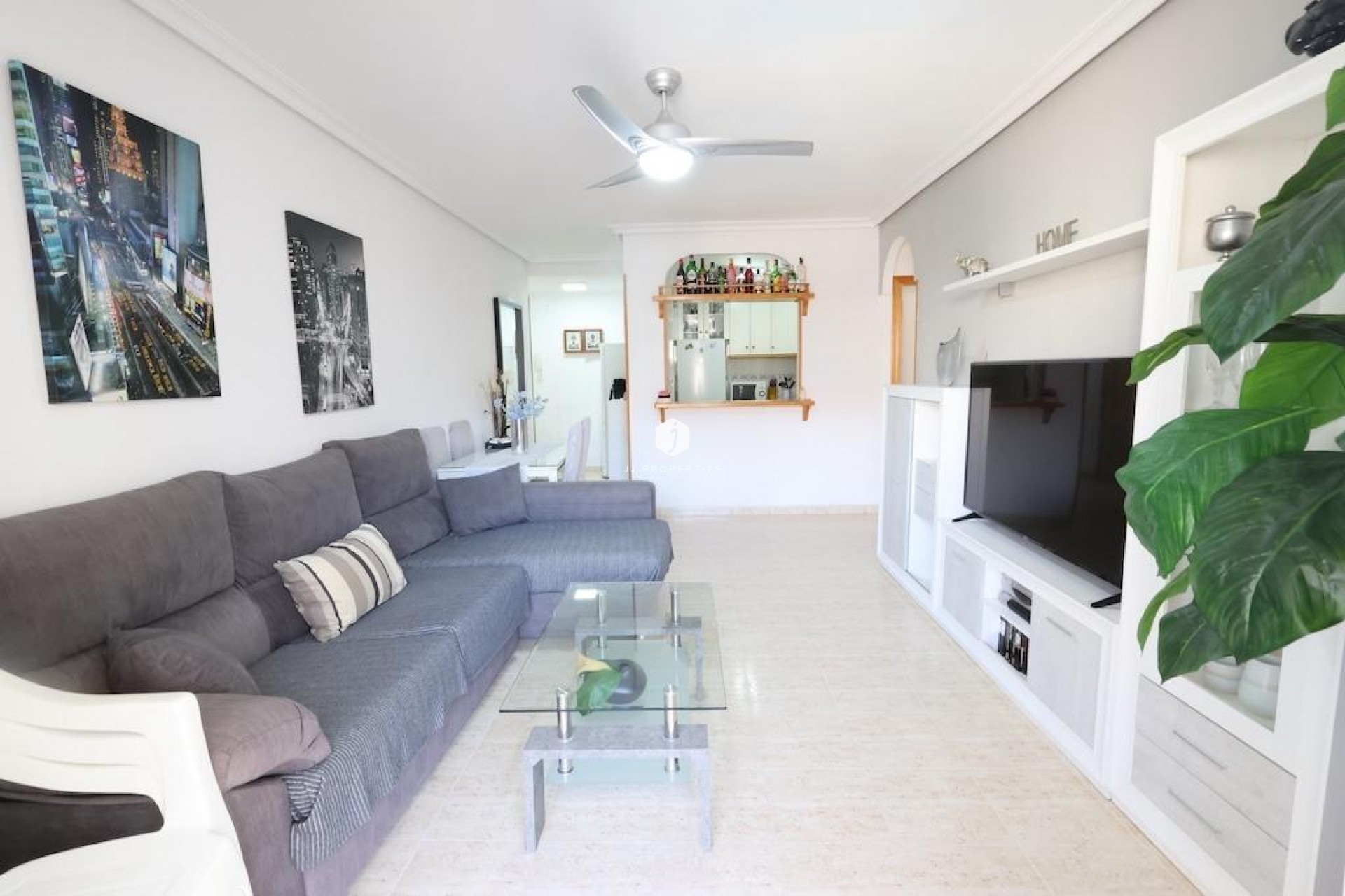 Aus zweiter Hand - Wohnung -
Torrevieja - Costa Blanca