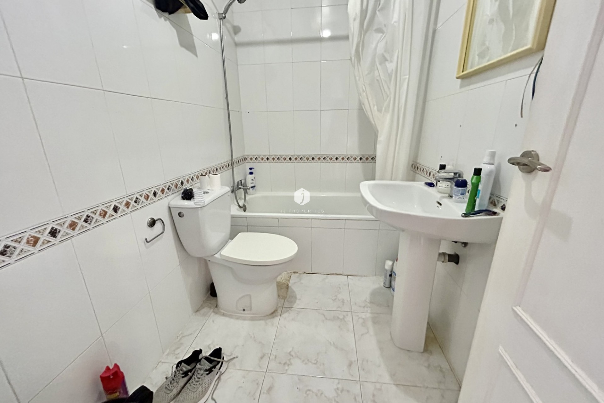Aus zweiter Hand - Wohnung -
Torrevieja - Costa Blanca