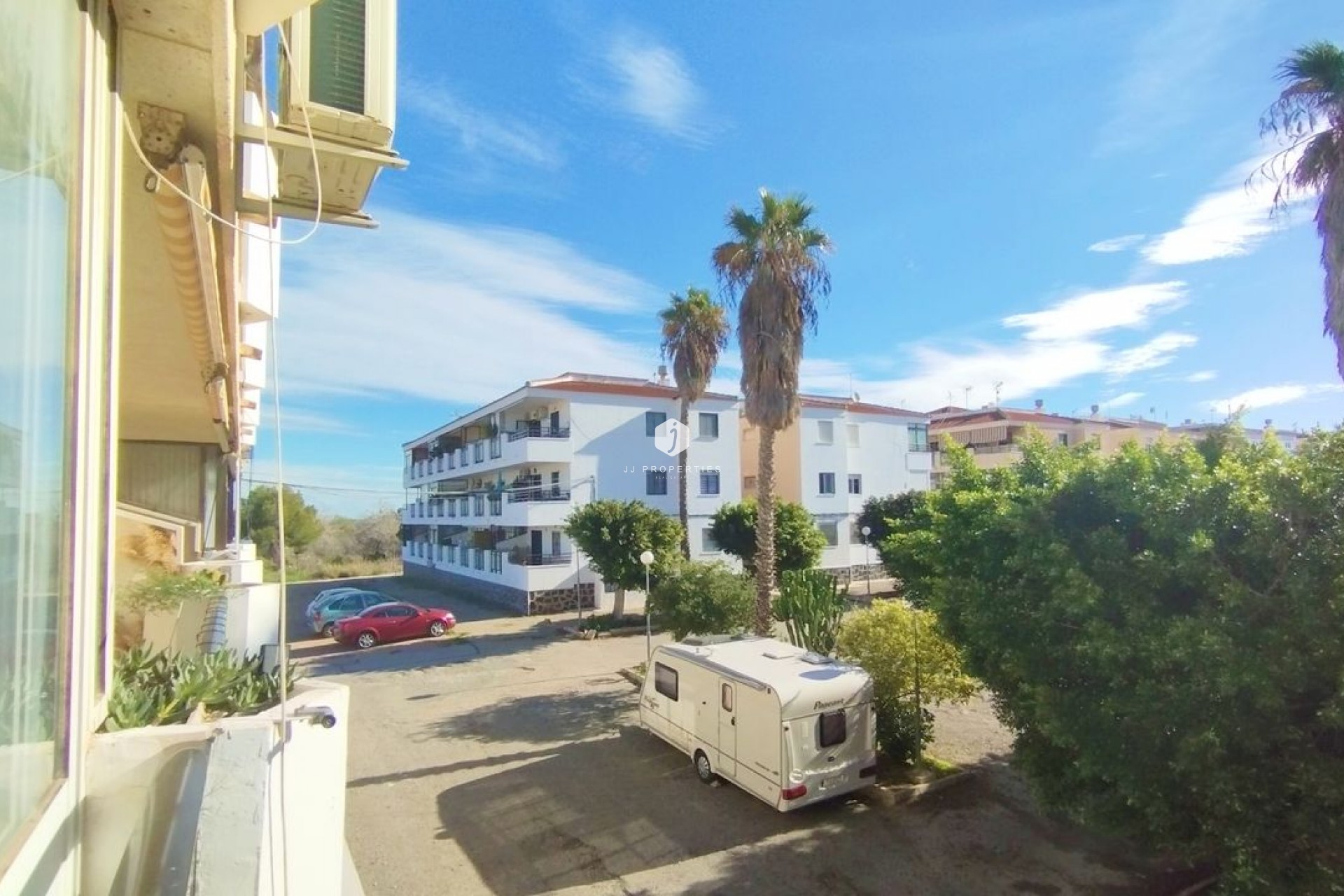 Aus zweiter Hand - Wohnung -
Torrevieja - Costa Blanca