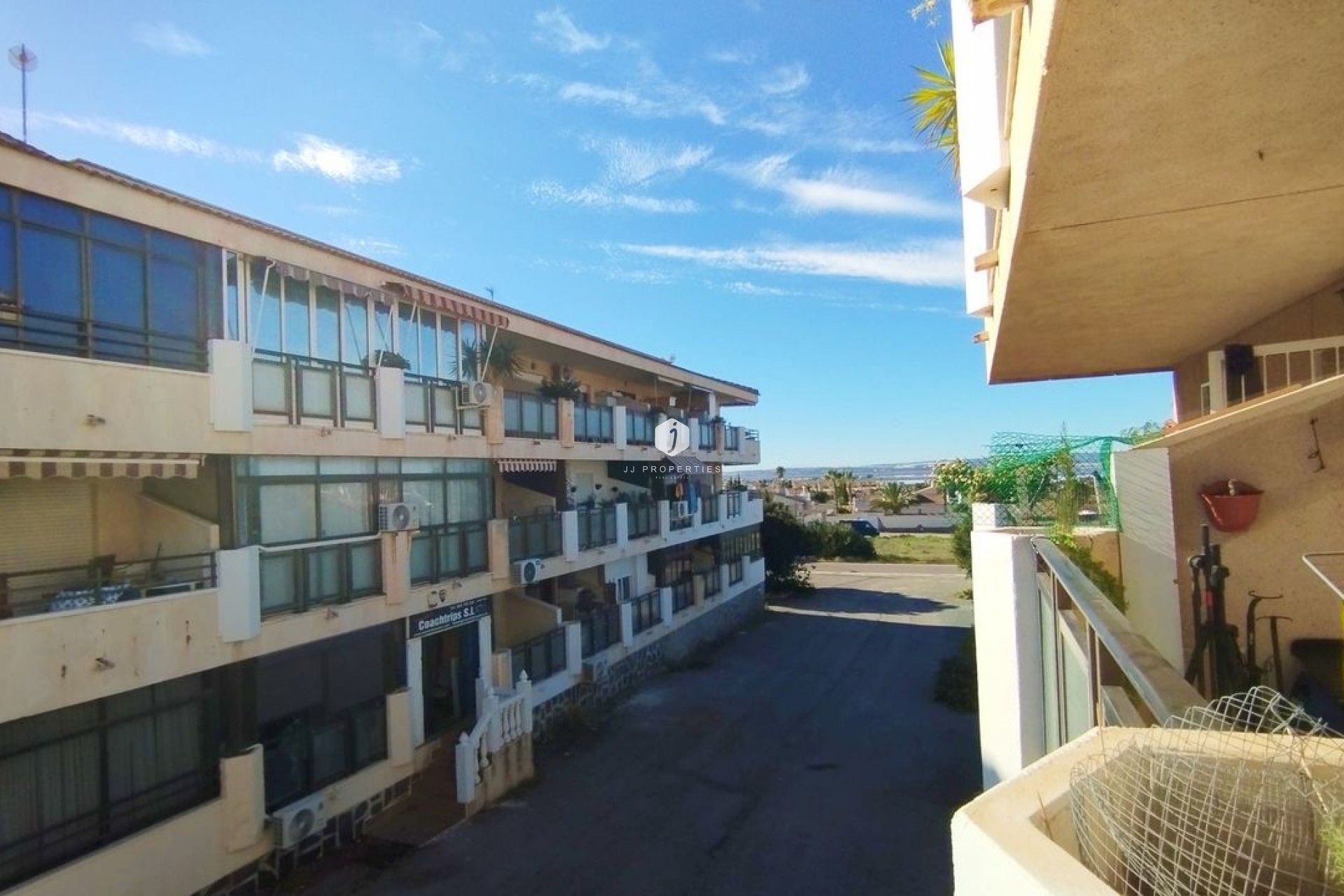 Aus zweiter Hand - Wohnung -
Torrevieja - Costa Blanca