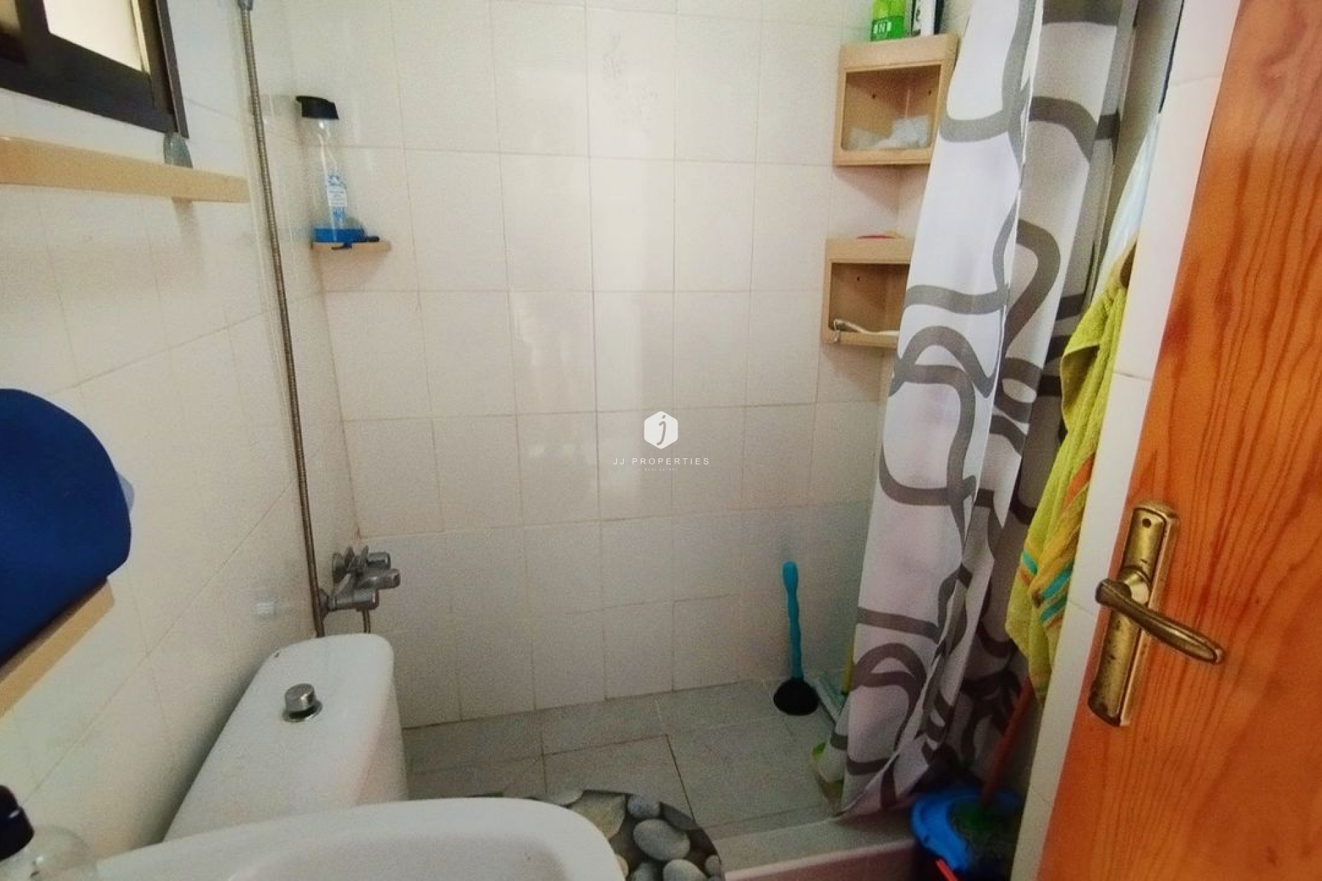 Aus zweiter Hand - Wohnung -
Torrevieja - Costa Blanca