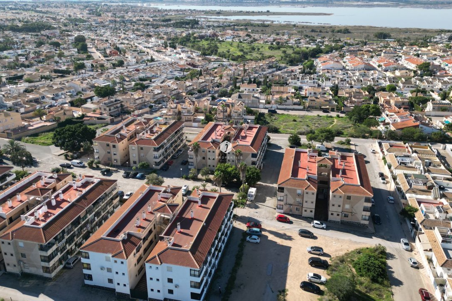 Aus zweiter Hand - Wohnung -
Torrevieja - Costa Blanca