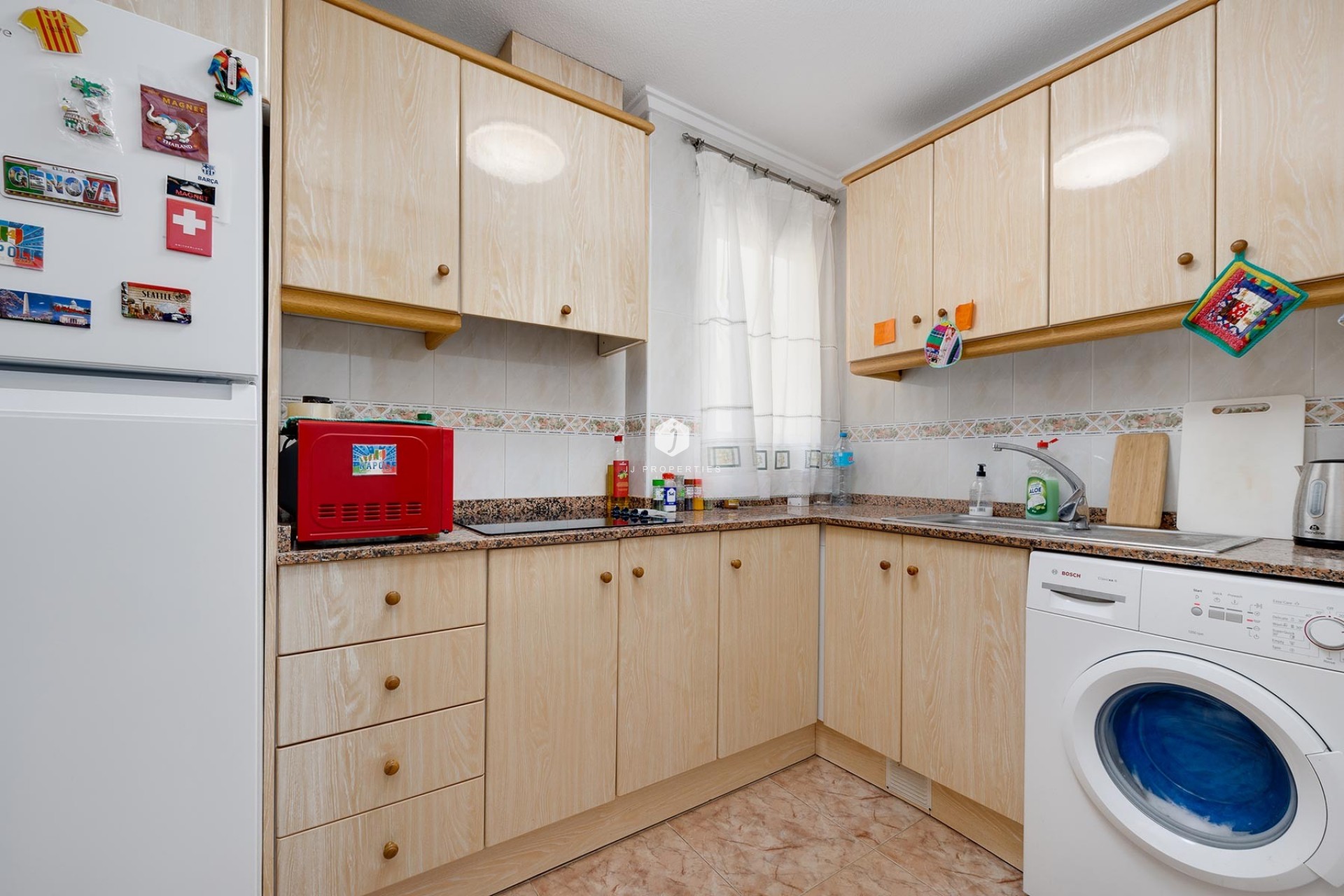 Aus zweiter Hand - Wohnung -
Torrevieja - Costa Blanca