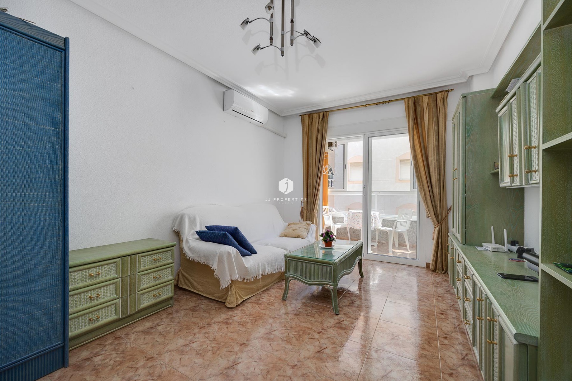 Aus zweiter Hand - Wohnung -
Torrevieja - Costa Blanca