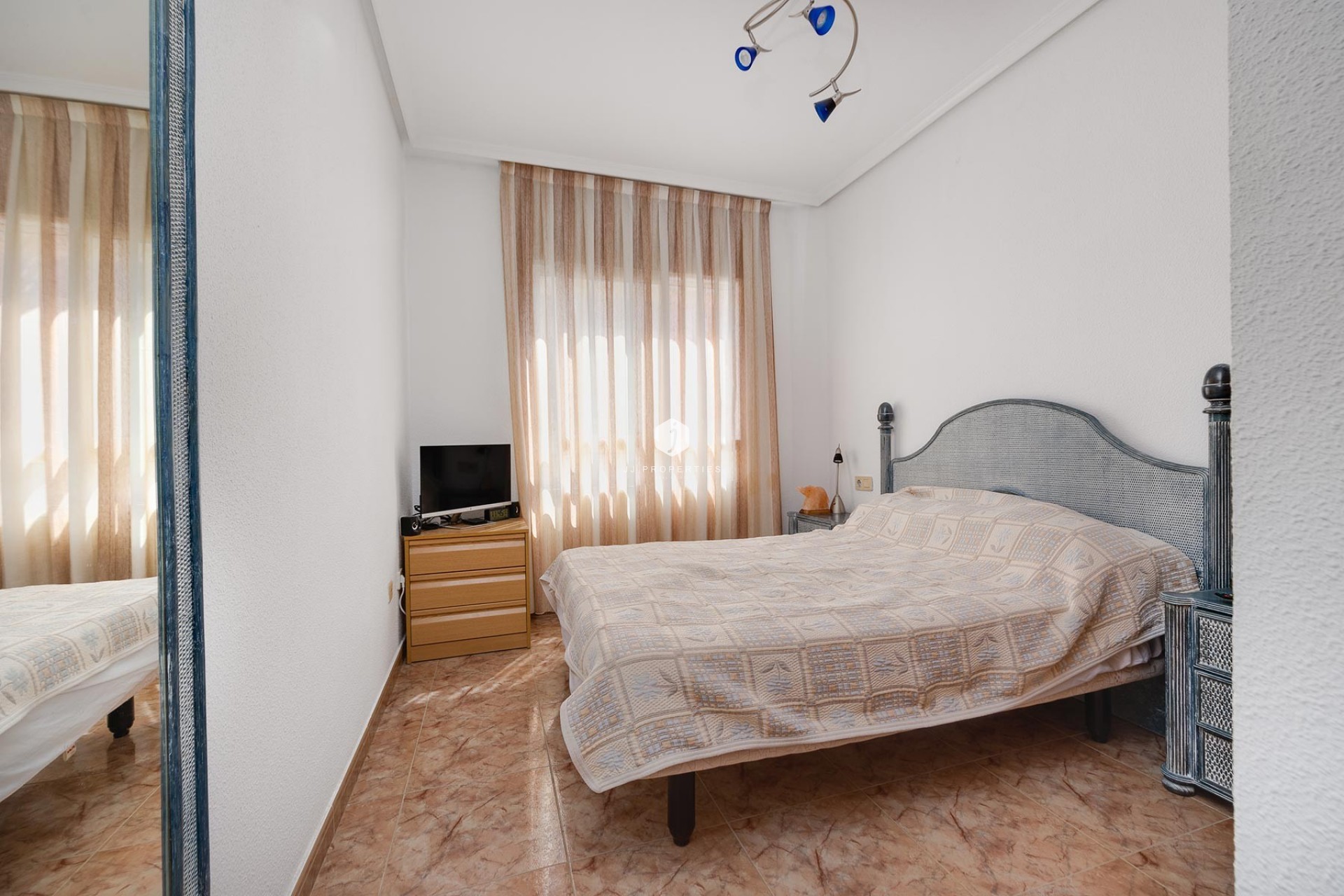 Aus zweiter Hand - Wohnung -
Torrevieja - Costa Blanca