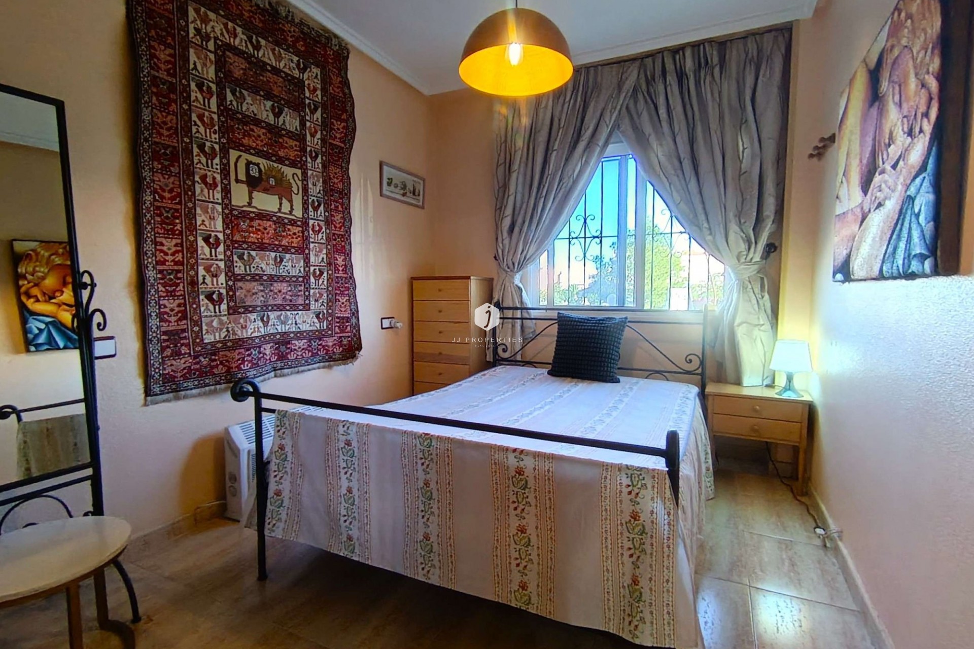 Aus zweiter Hand - Wohnung -
Torrevieja - Costa Blanca