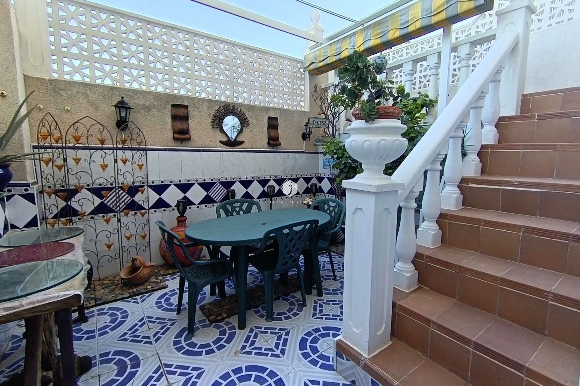 Aus zweiter Hand - Wohnung -
Torrevieja - Costa Blanca