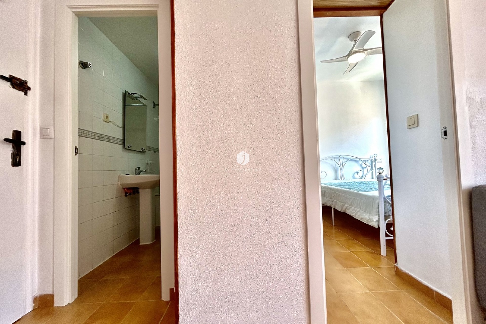 Aus zweiter Hand - Wohnung -
Torrevieja - Costa Blanca