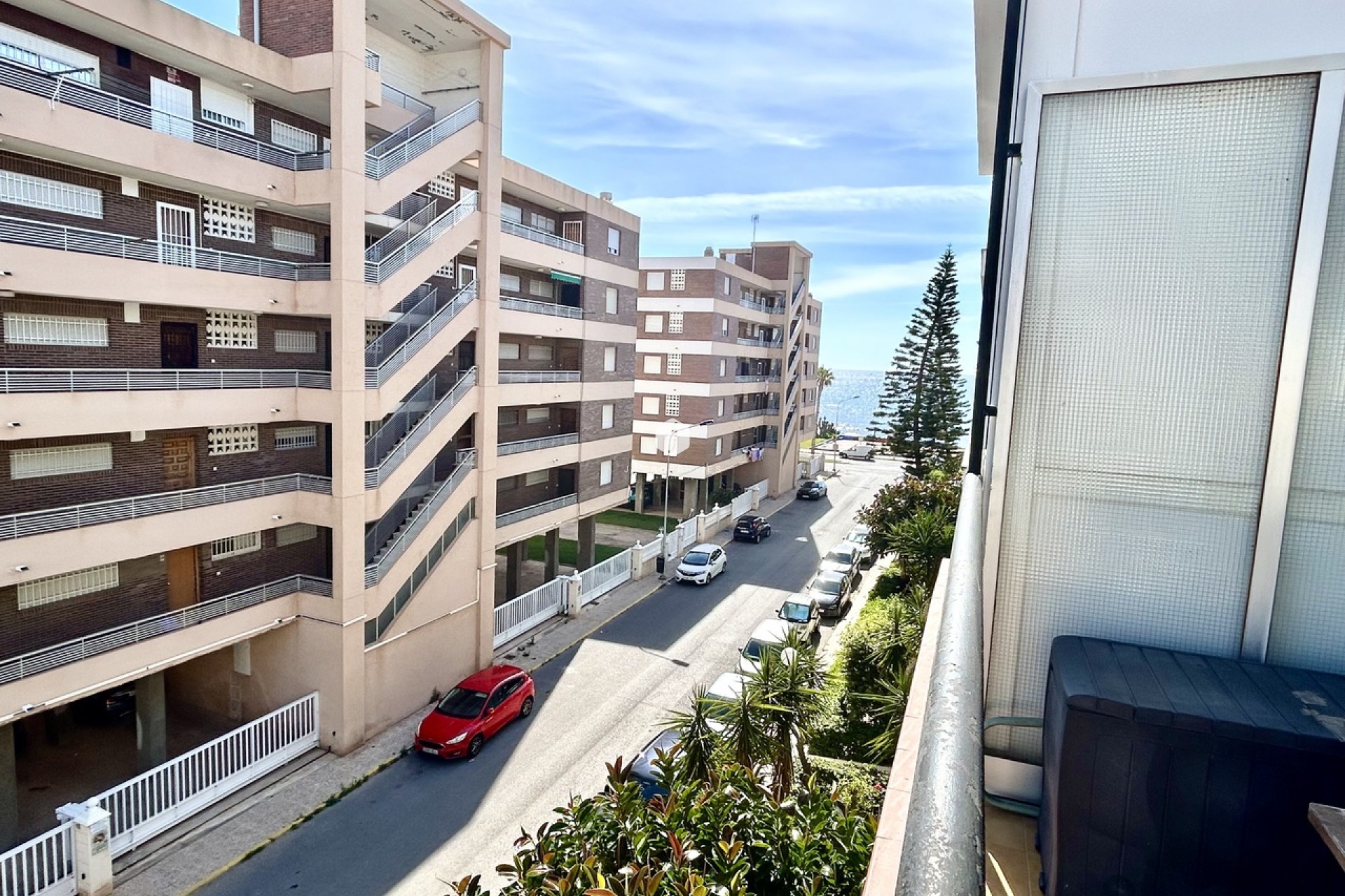 Aus zweiter Hand - Wohnung -
Torrevieja - Costa Blanca