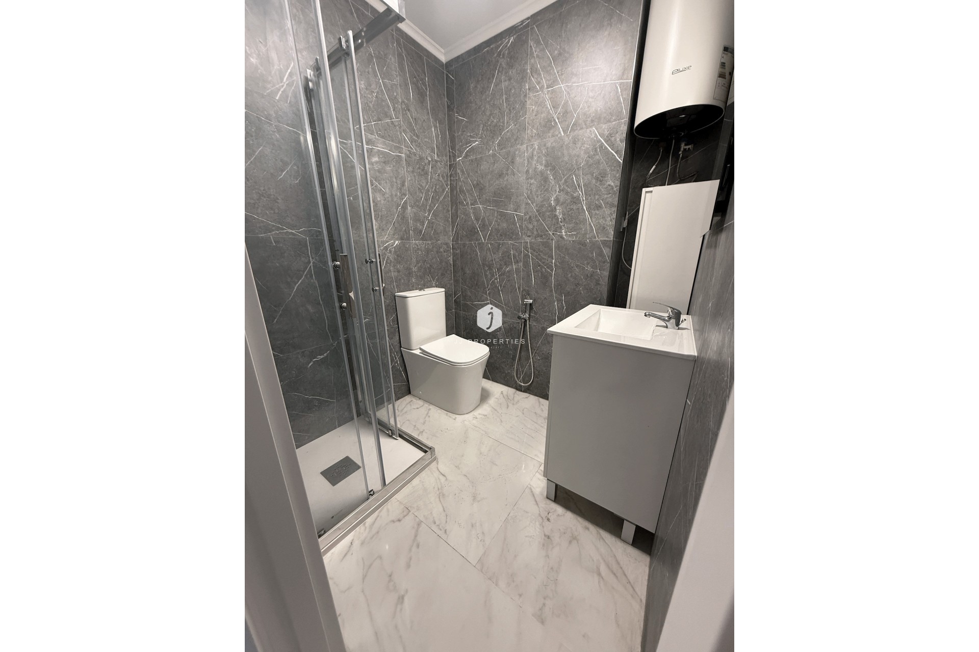 Aus zweiter Hand - Wohnung -
Torrevieja - Costa Blanca