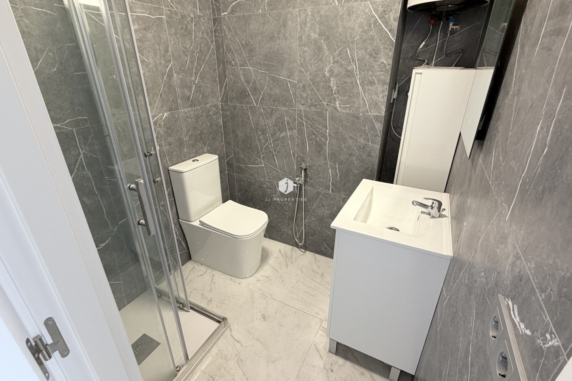 Aus zweiter Hand - Wohnung -
Torrevieja - Costa Blanca