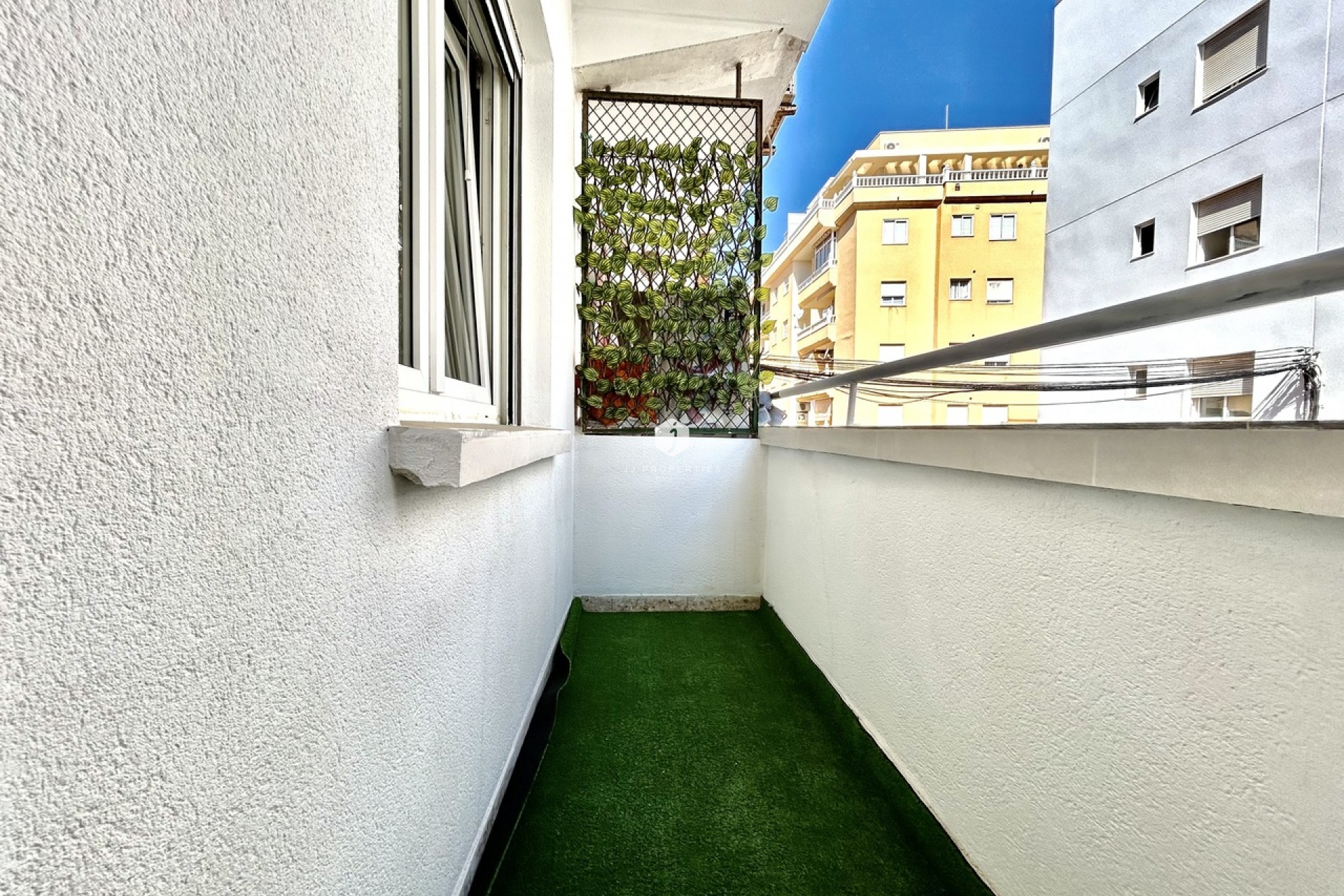 Aus zweiter Hand - Wohnung -
Torrevieja - Costa Blanca