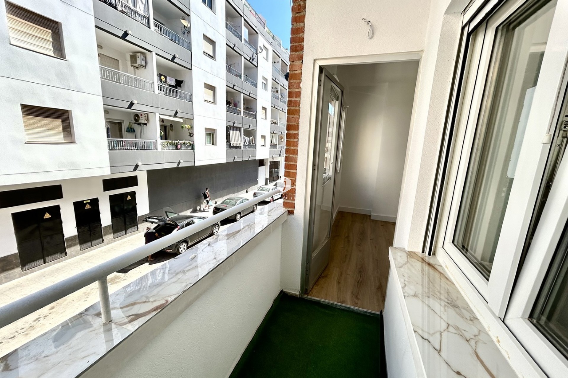 Aus zweiter Hand - Wohnung -
Torrevieja - Costa Blanca