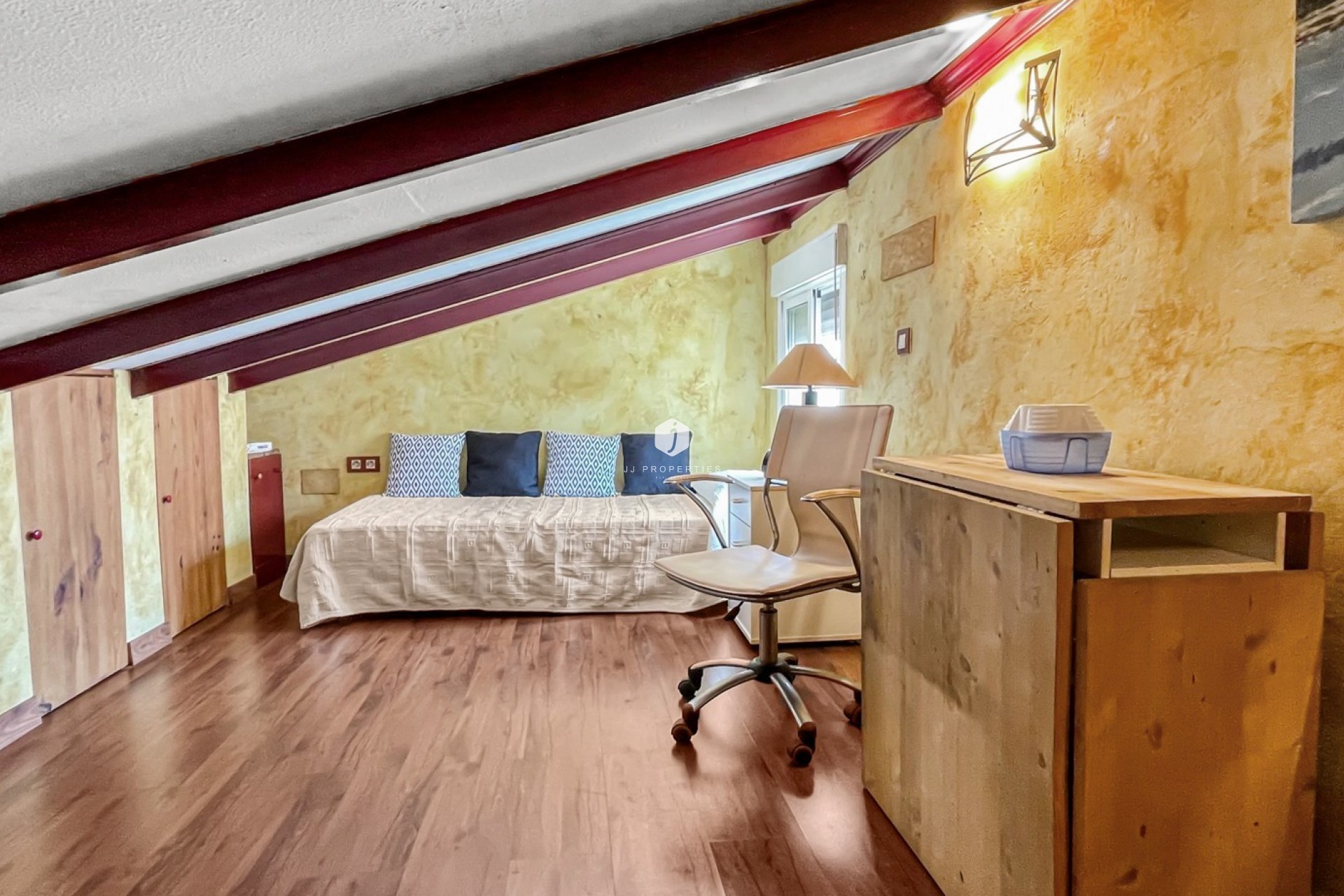 Aus zweiter Hand - Wohnung -
Torrevieja - Costa Blanca