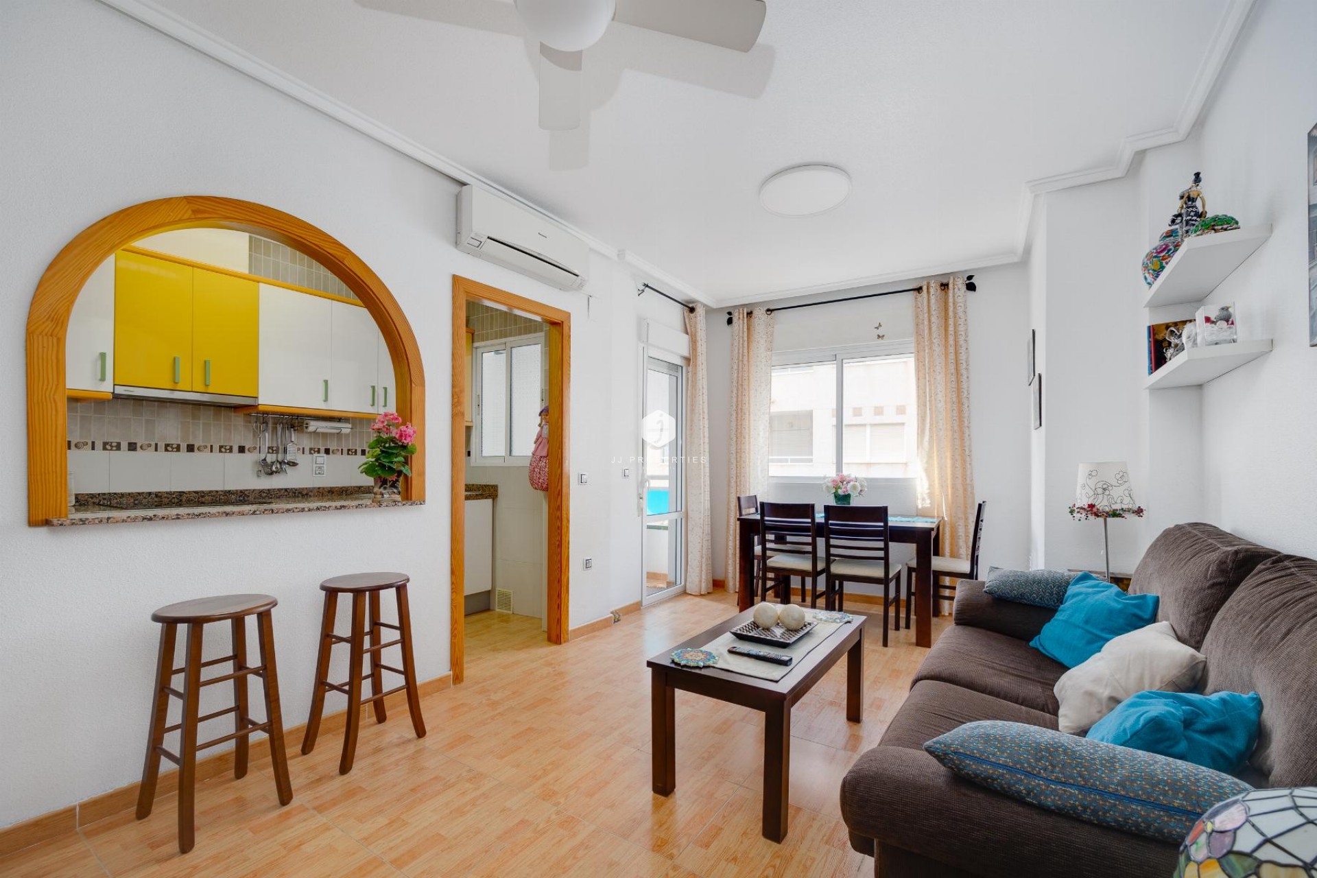 Aus zweiter Hand - Wohnung -
Torrevieja - Costa Blanca