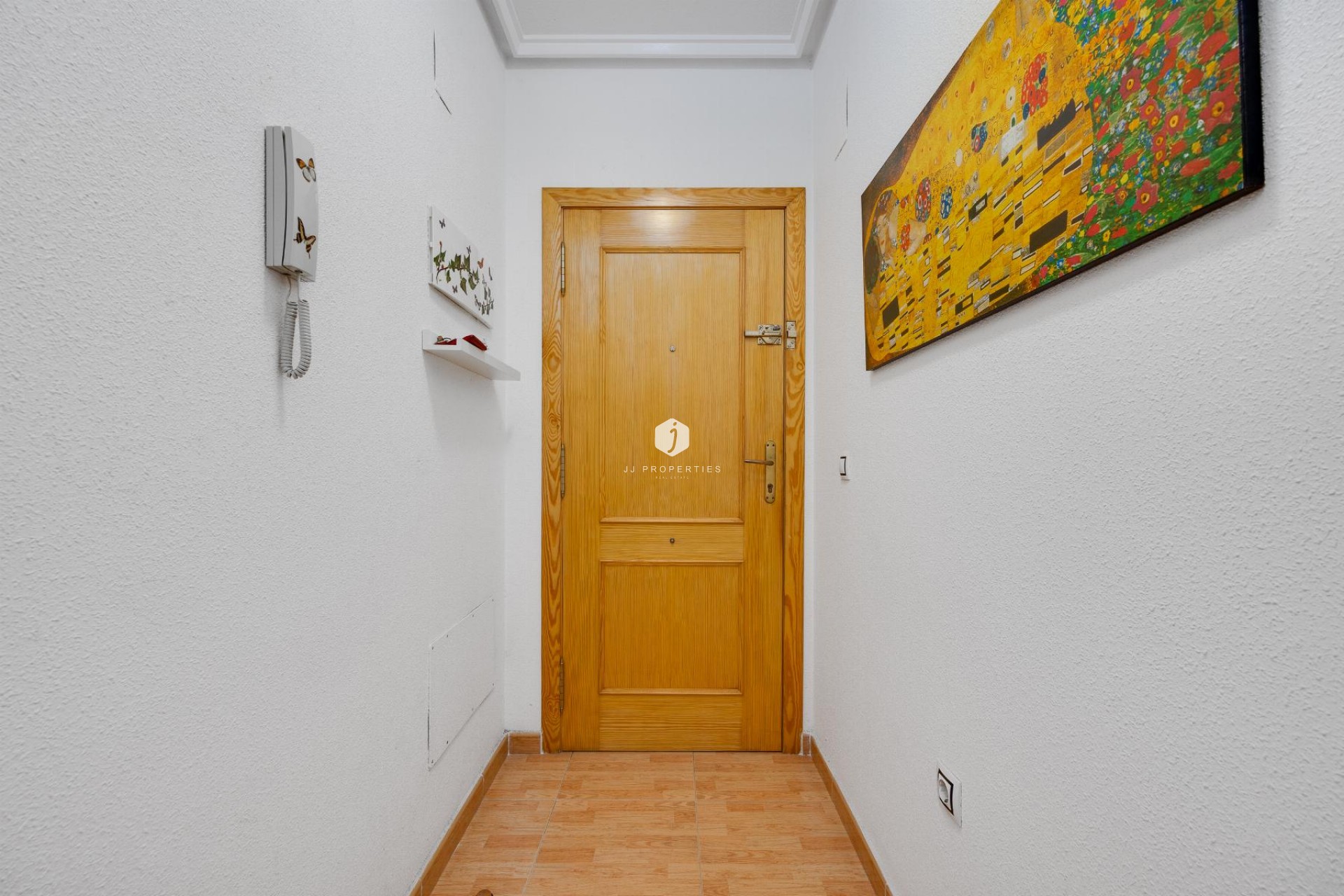 Aus zweiter Hand - Wohnung -
Torrevieja - Costa Blanca