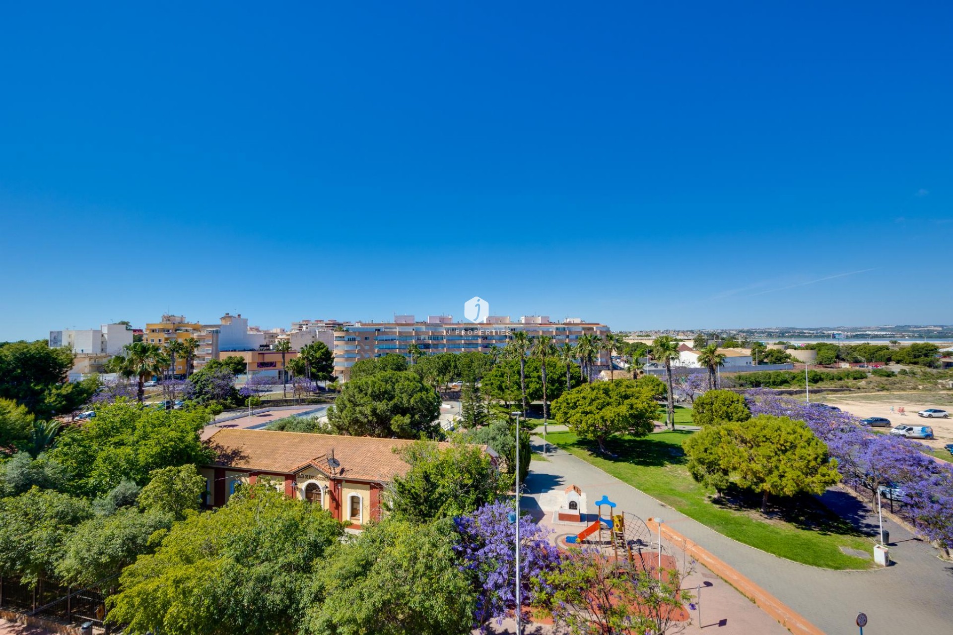 Aus zweiter Hand - Wohnung -
Torrevieja - Costa Blanca