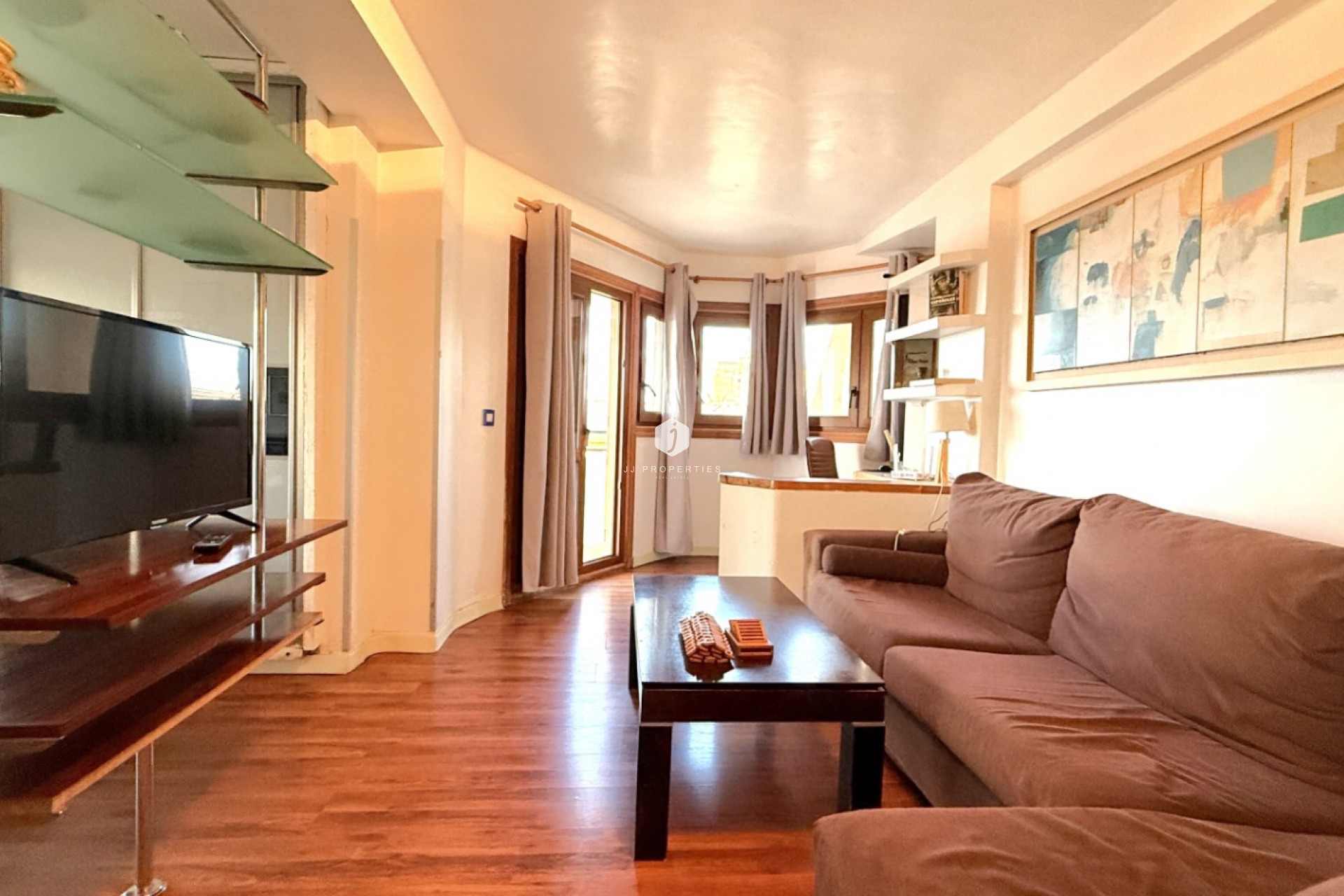 Aus zweiter Hand - Wohnung -
Torrevieja - Costa Blanca