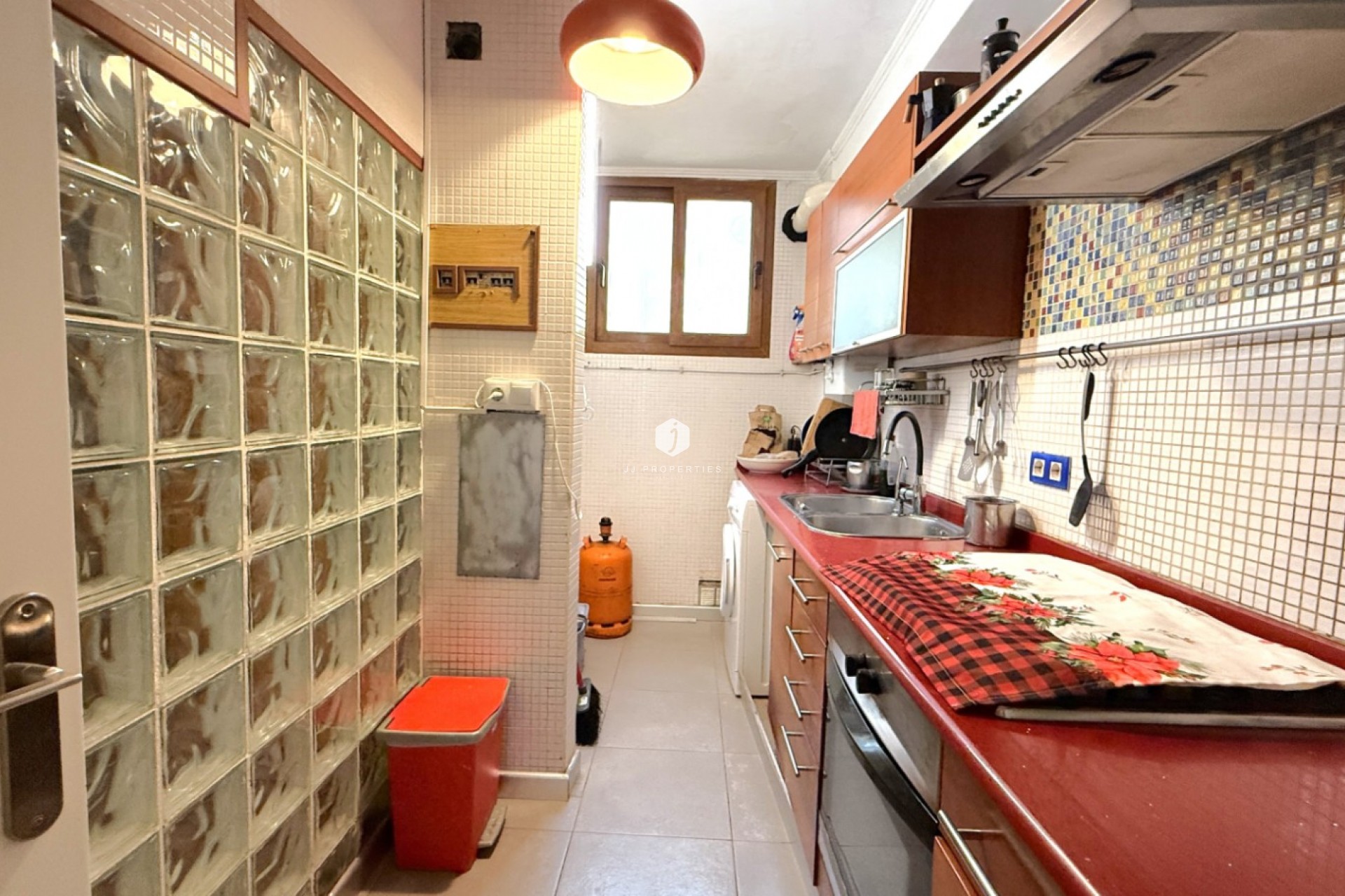Aus zweiter Hand - Wohnung -
Torrevieja - Costa Blanca