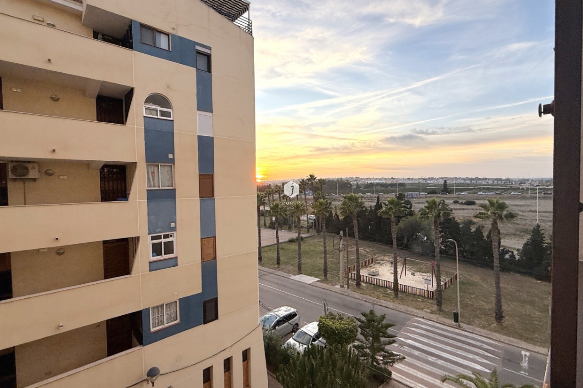 Aus zweiter Hand - Wohnung -
Torrevieja - Costa Blanca