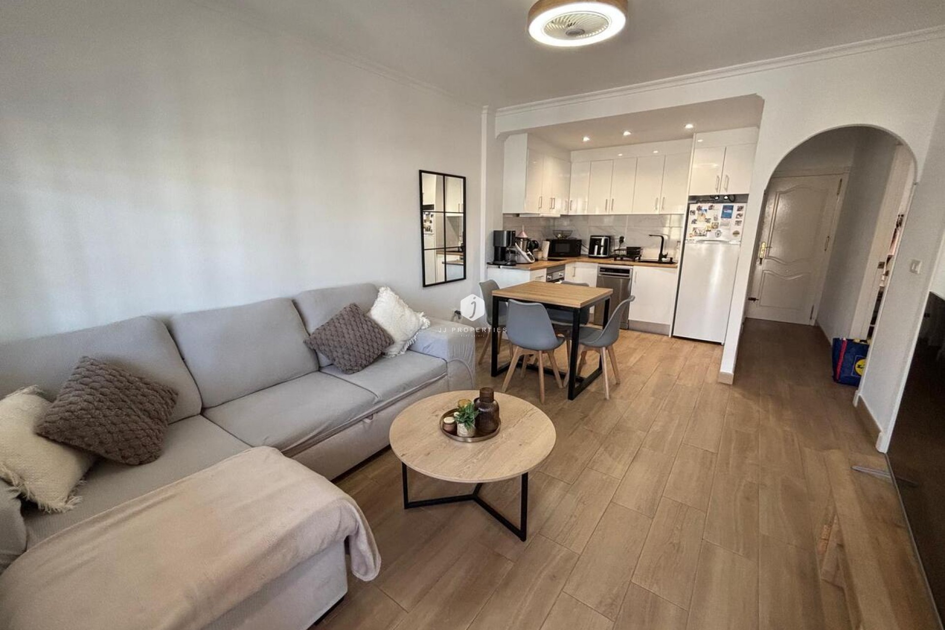 Aus zweiter Hand - Wohnung -
Torrevieja - Costa Blanca