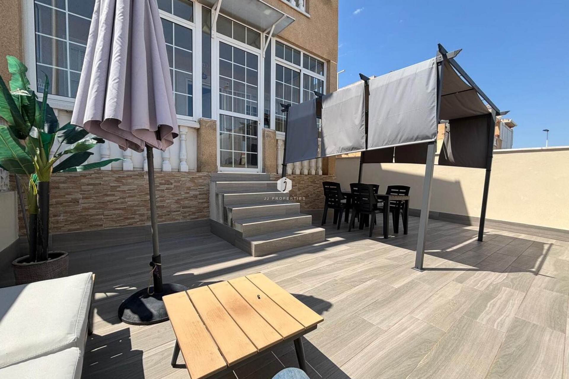 Aus zweiter Hand - Wohnung -
Torrevieja - Costa Blanca