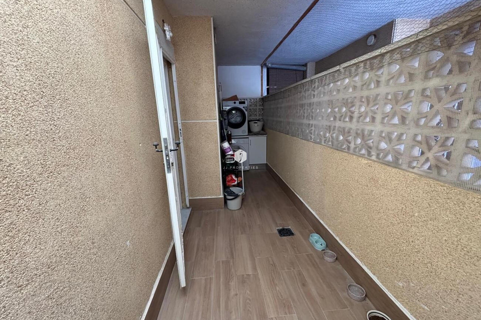 Aus zweiter Hand - Wohnung -
Torrevieja - Costa Blanca