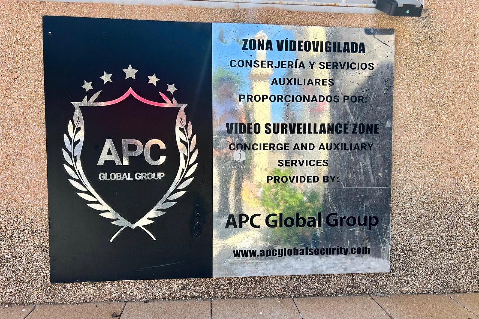Aus zweiter Hand - Wohnung -
Torrevieja - Costa Blanca